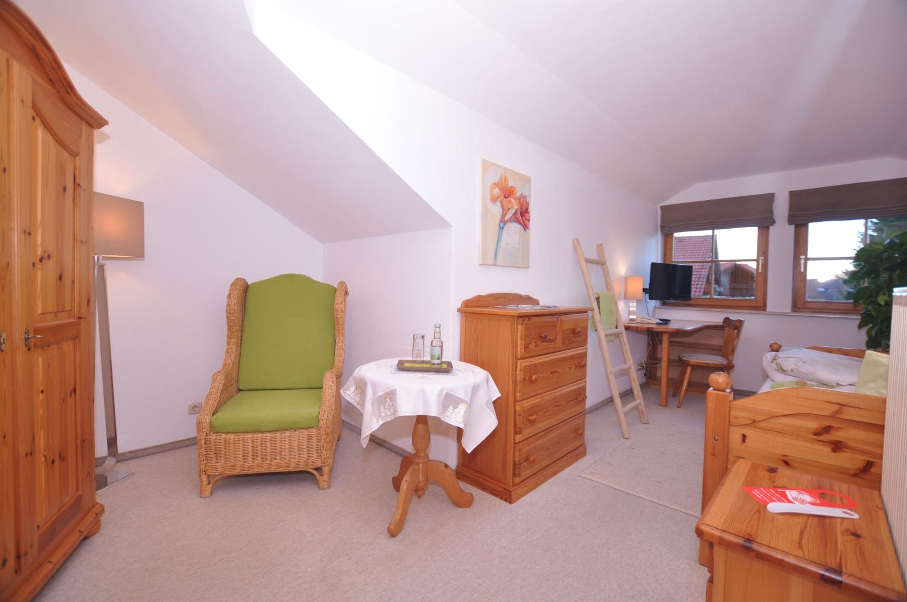 Single Room photo 3