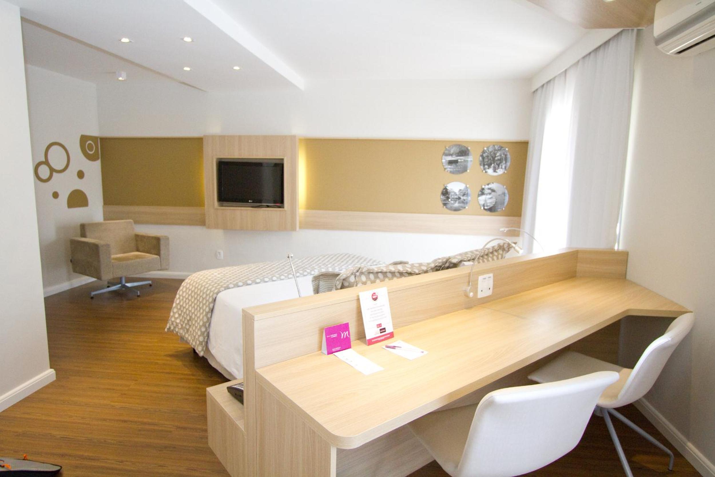 Privilege King Room thumbnail 5
