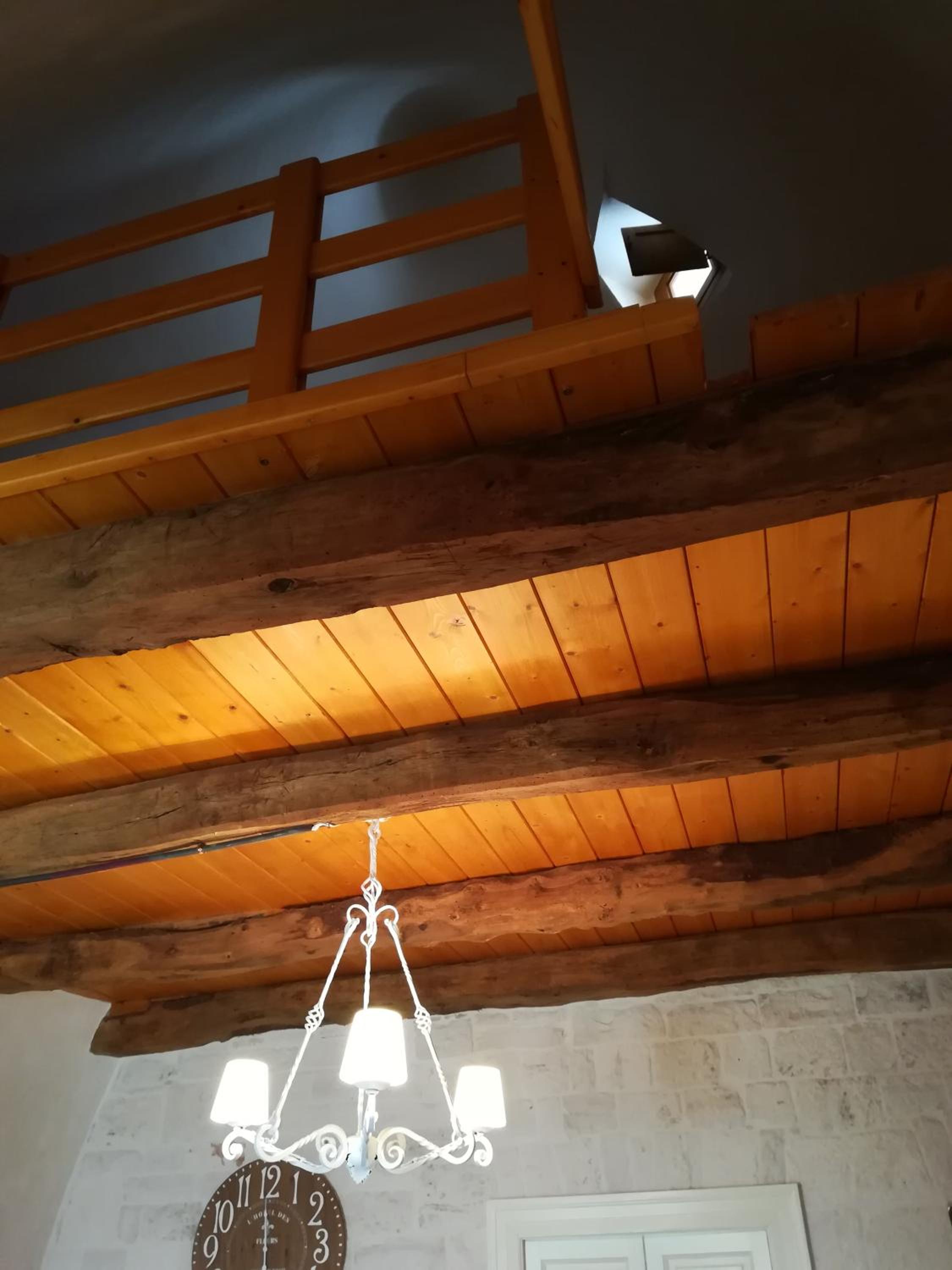 Superior Trullo