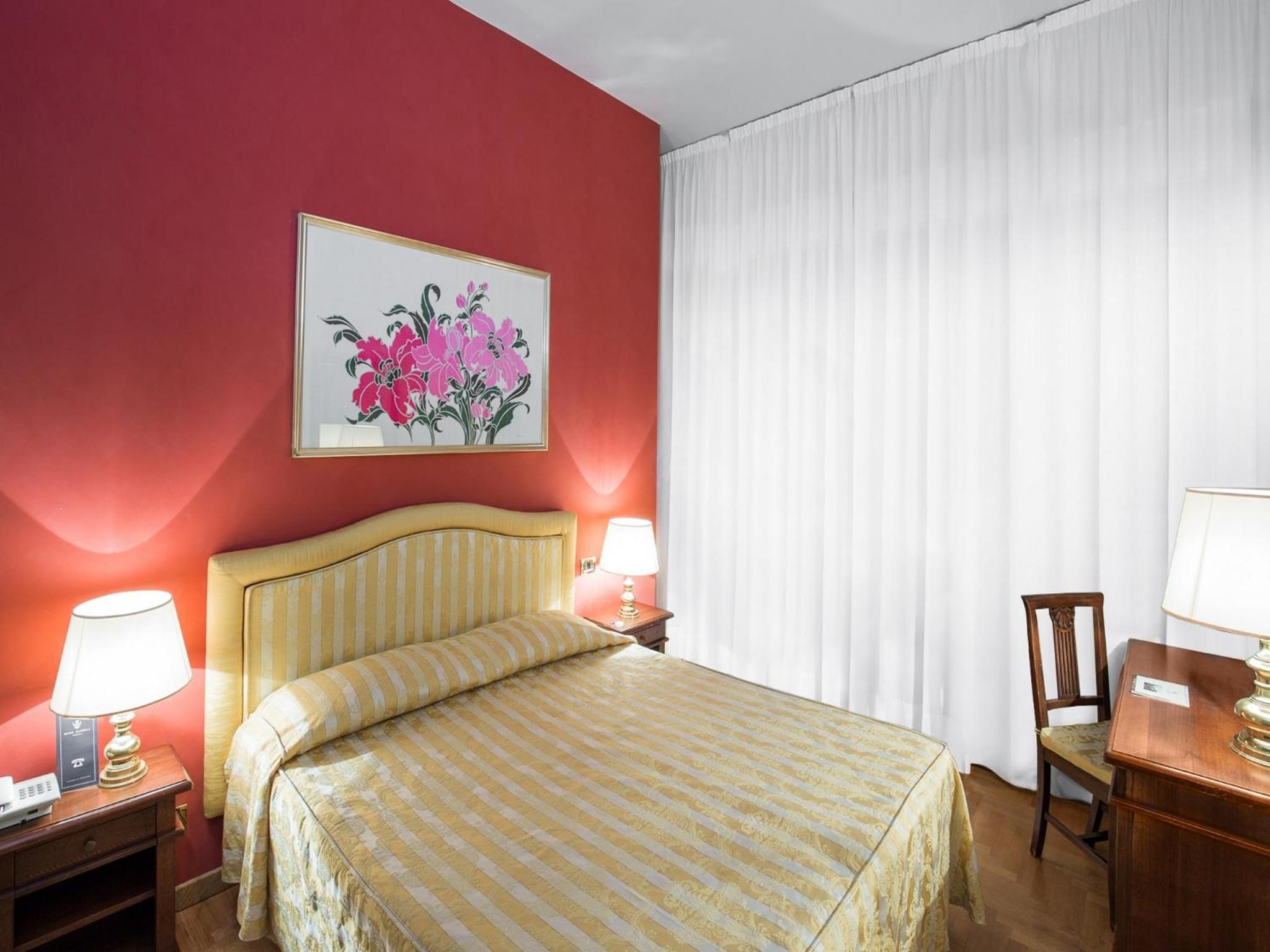 Classic Double or Twin Room - Photo 1
