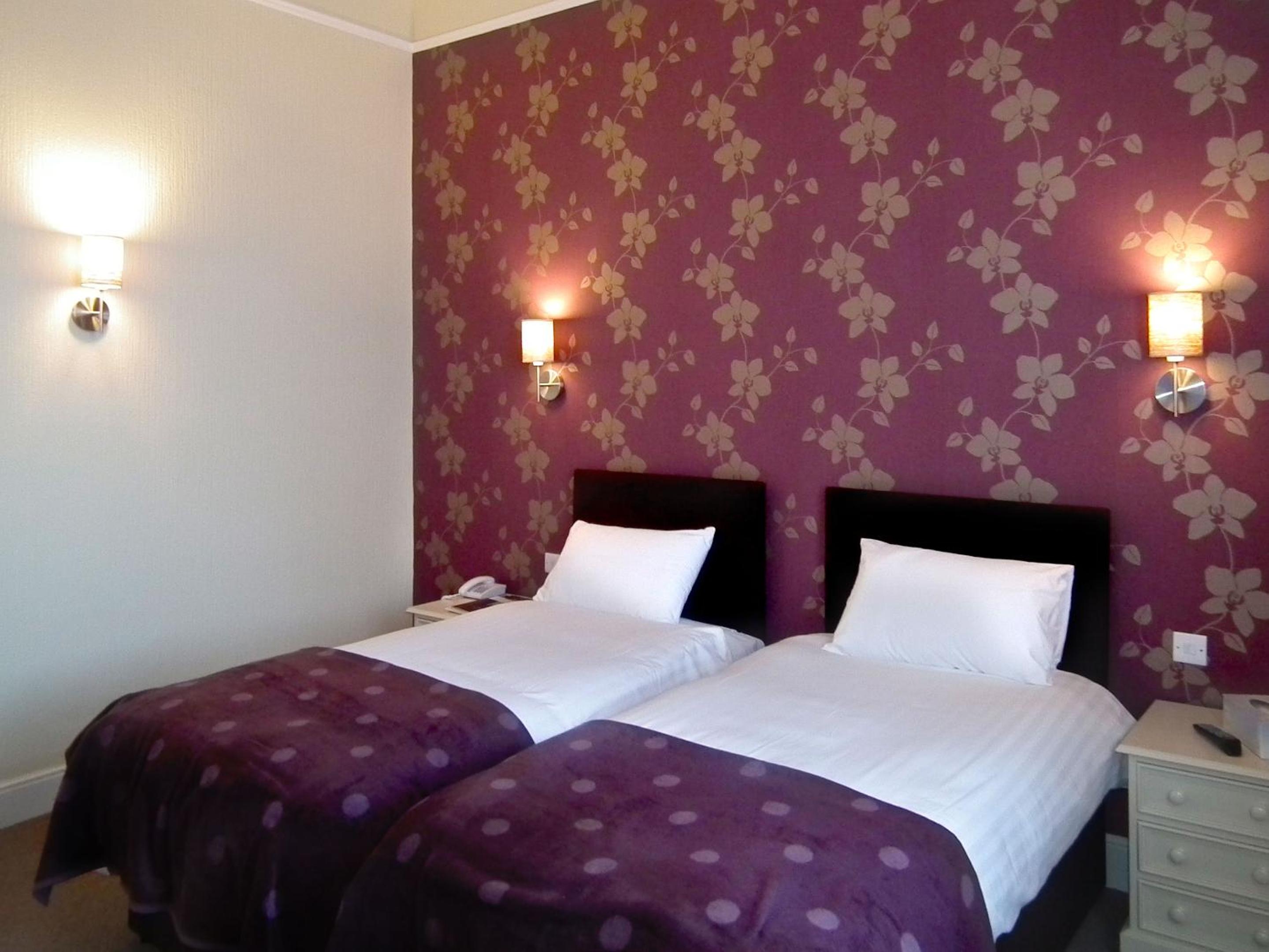 Twin Room photo 2