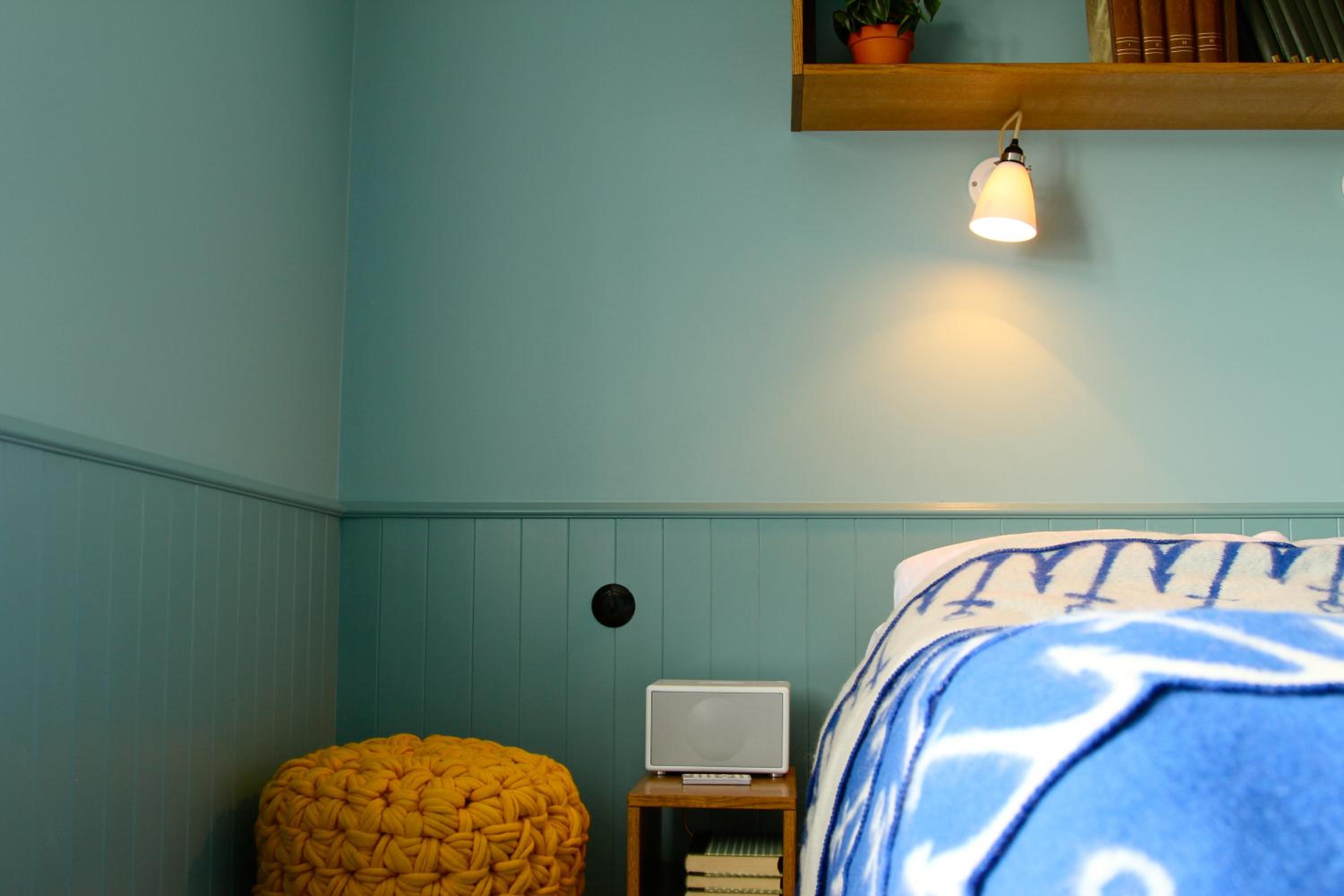 Superior Double Room - Photo 1