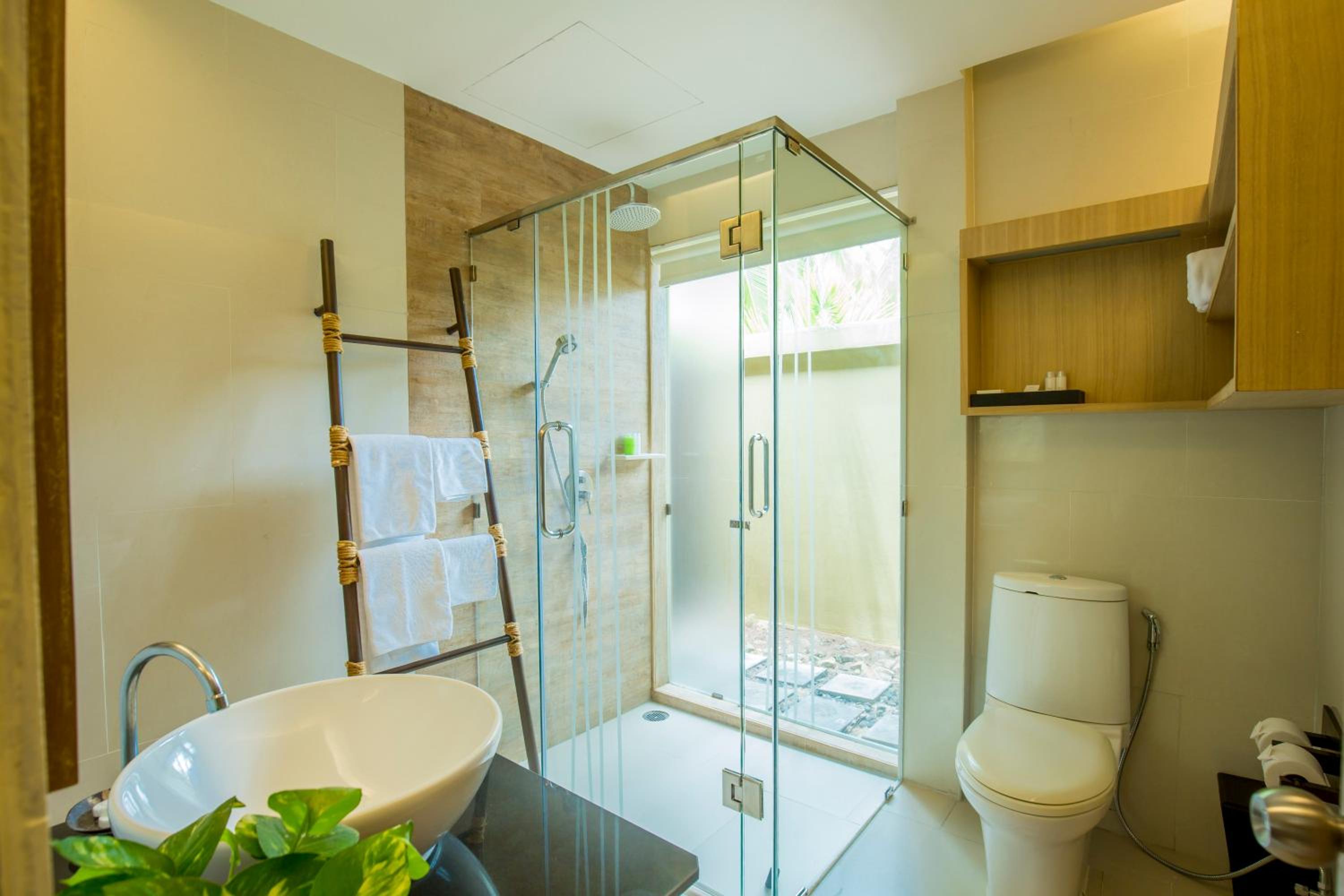 Two-Bedroom Villa with Plunge Pool - Photo 6