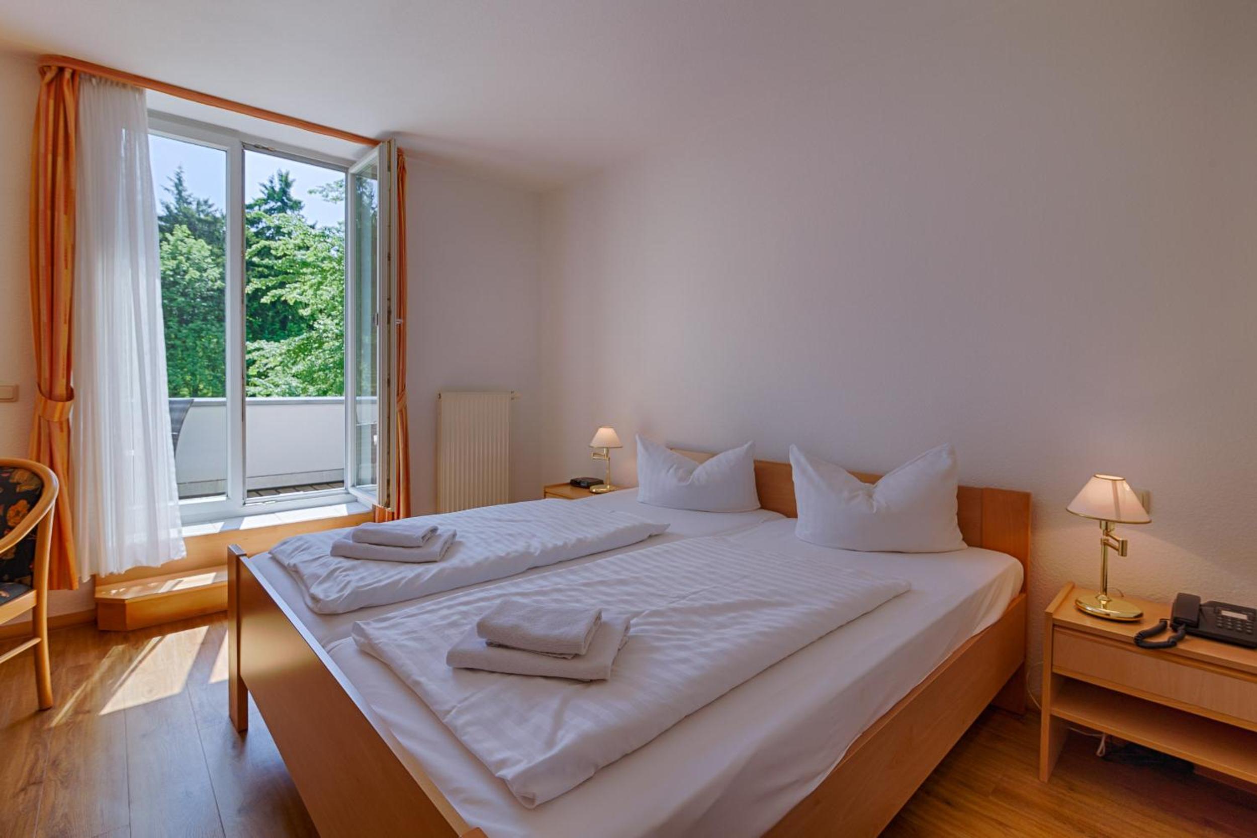 Double Room - Photo 1