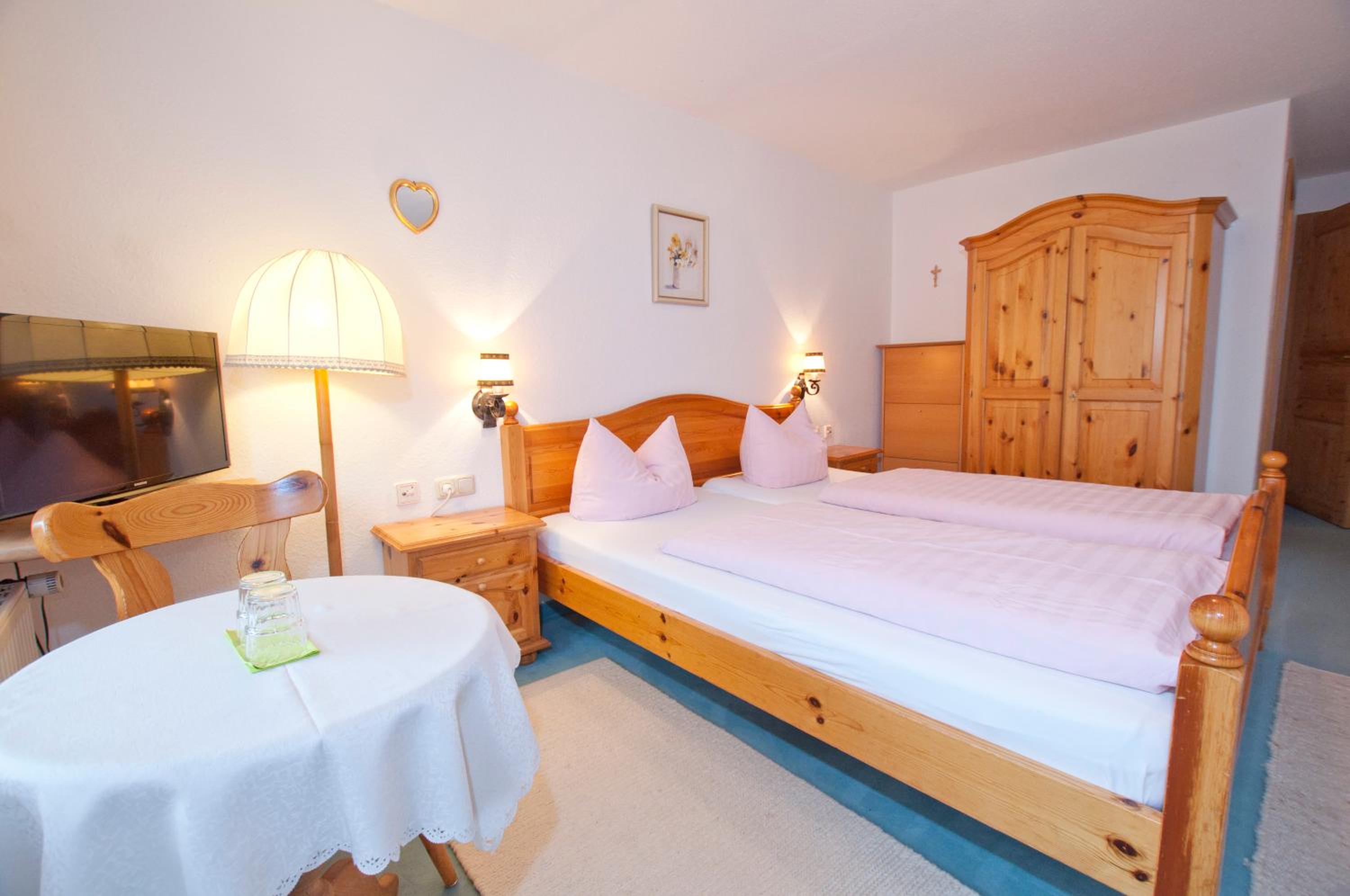 Double Room with Balcony photo 1