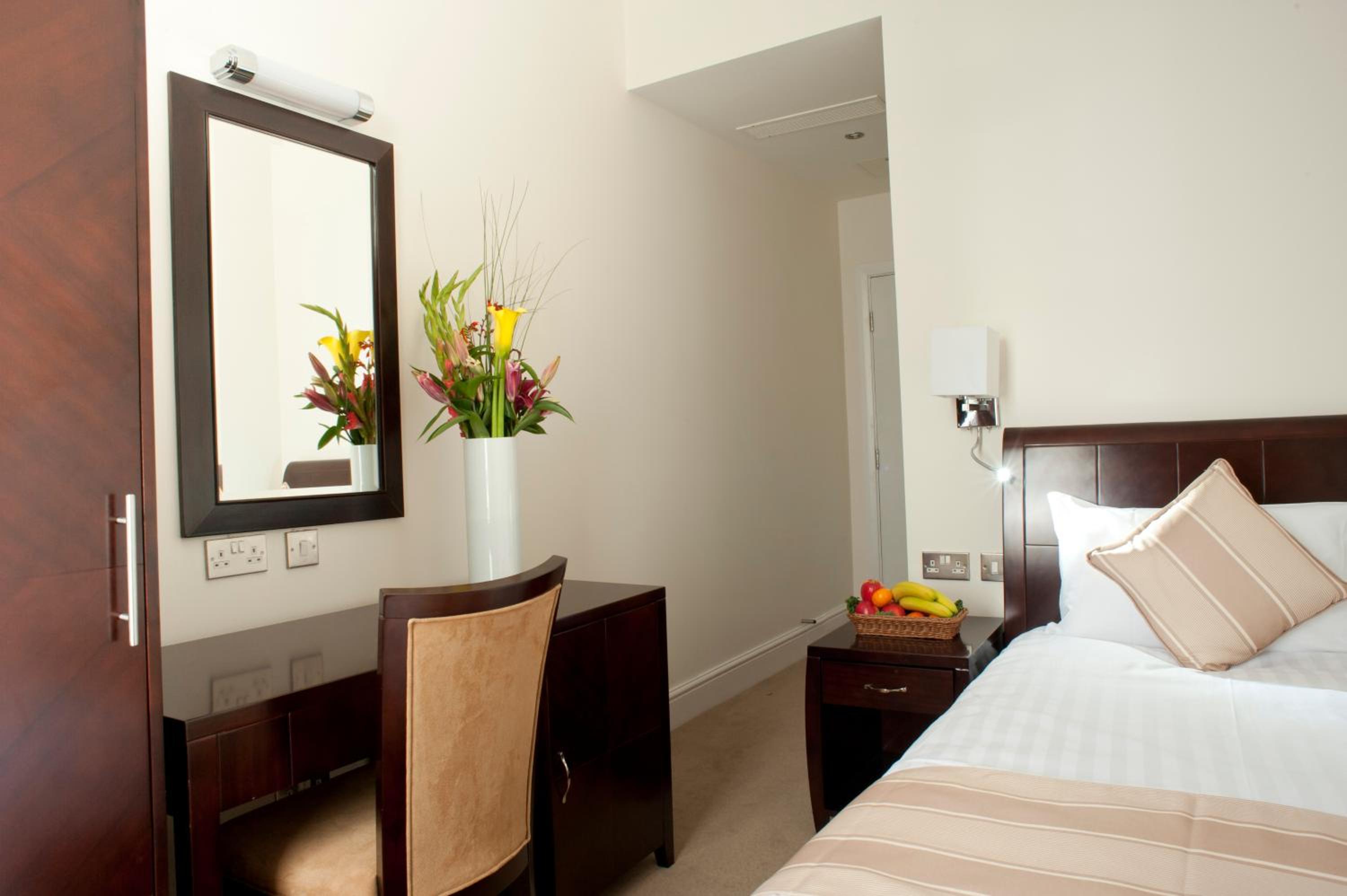 Single Room photo 1