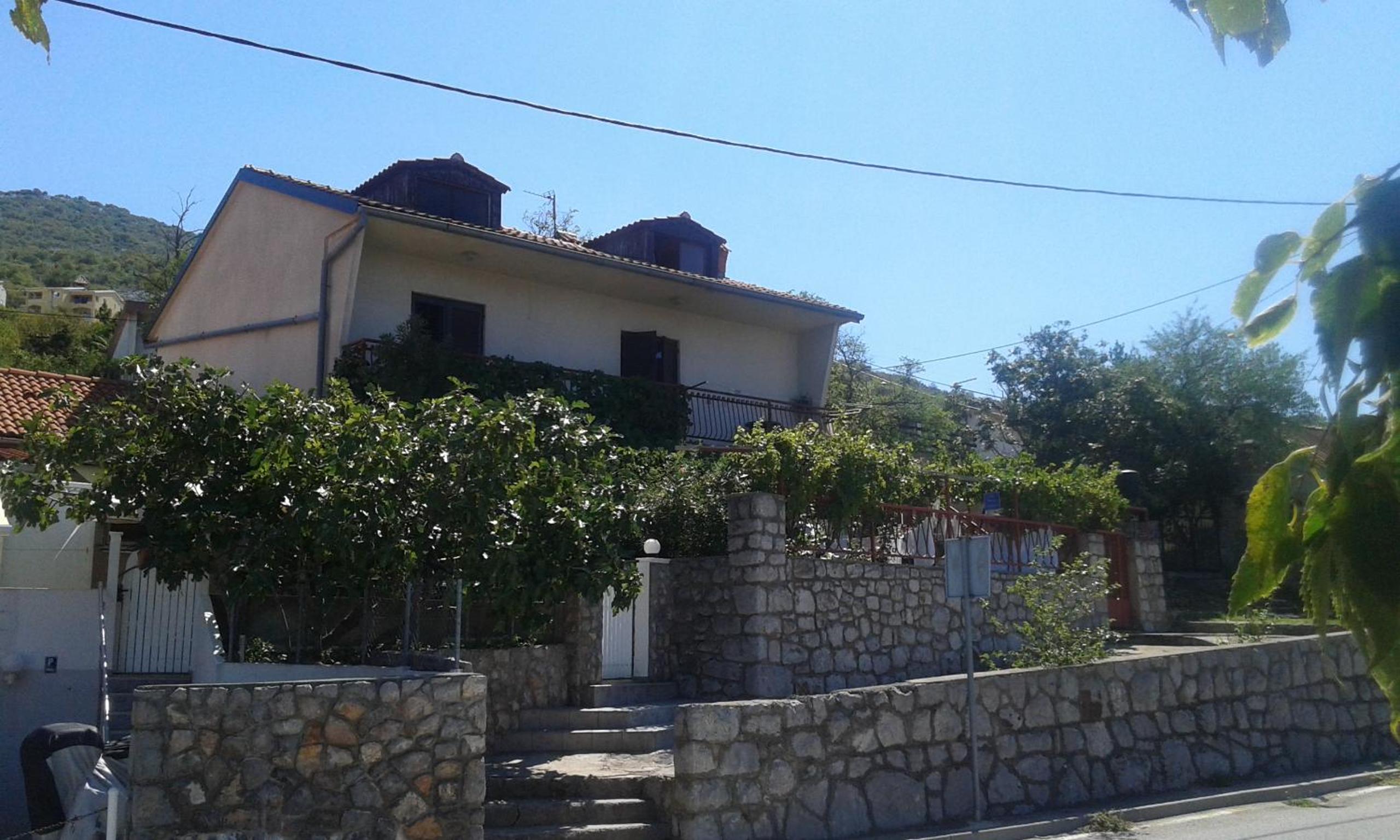 Apartment with Sea View photo 2