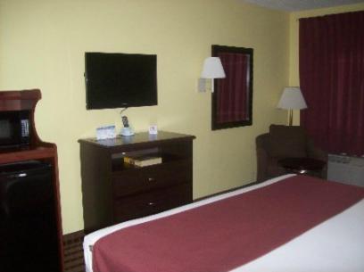 King Bed Non-Smoking photo 2