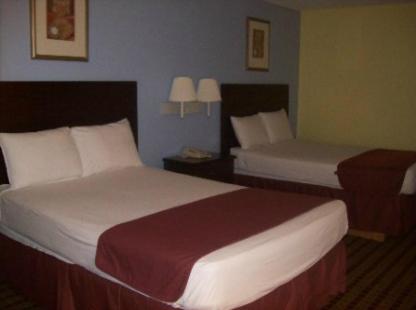 2 Full Beds Non-Smoking photo 1