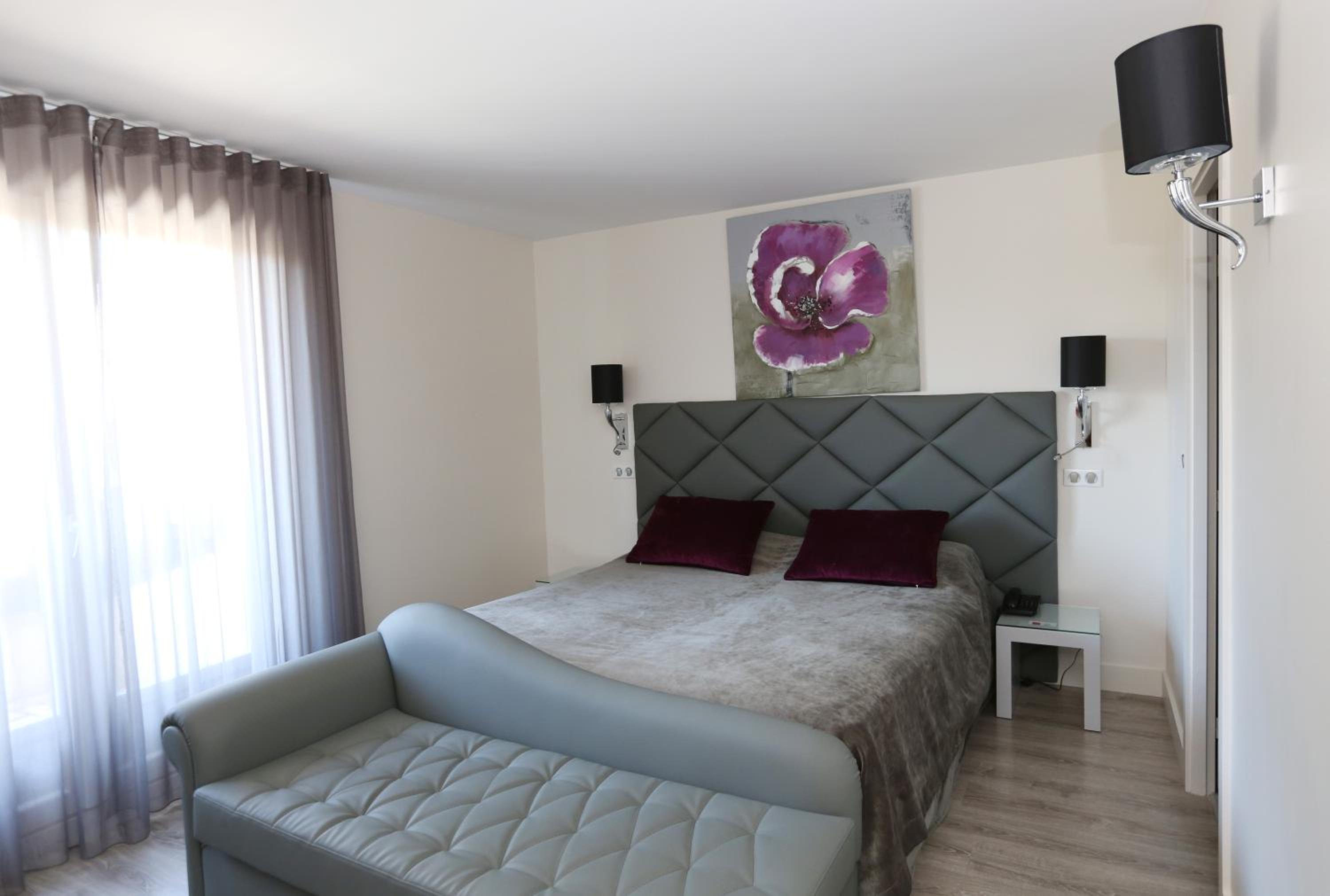Superior Double Room photo 2