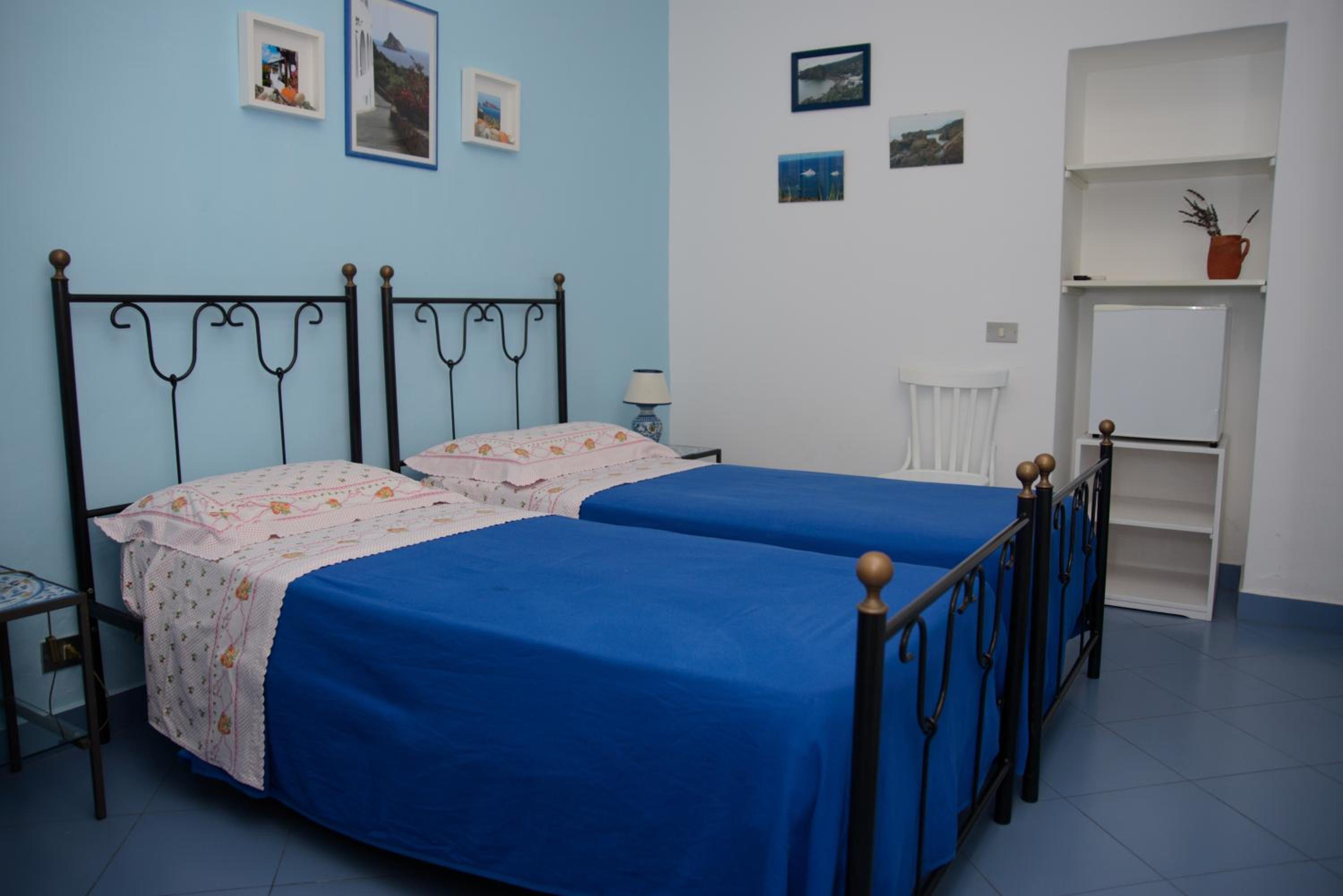 Twin Room photo 3