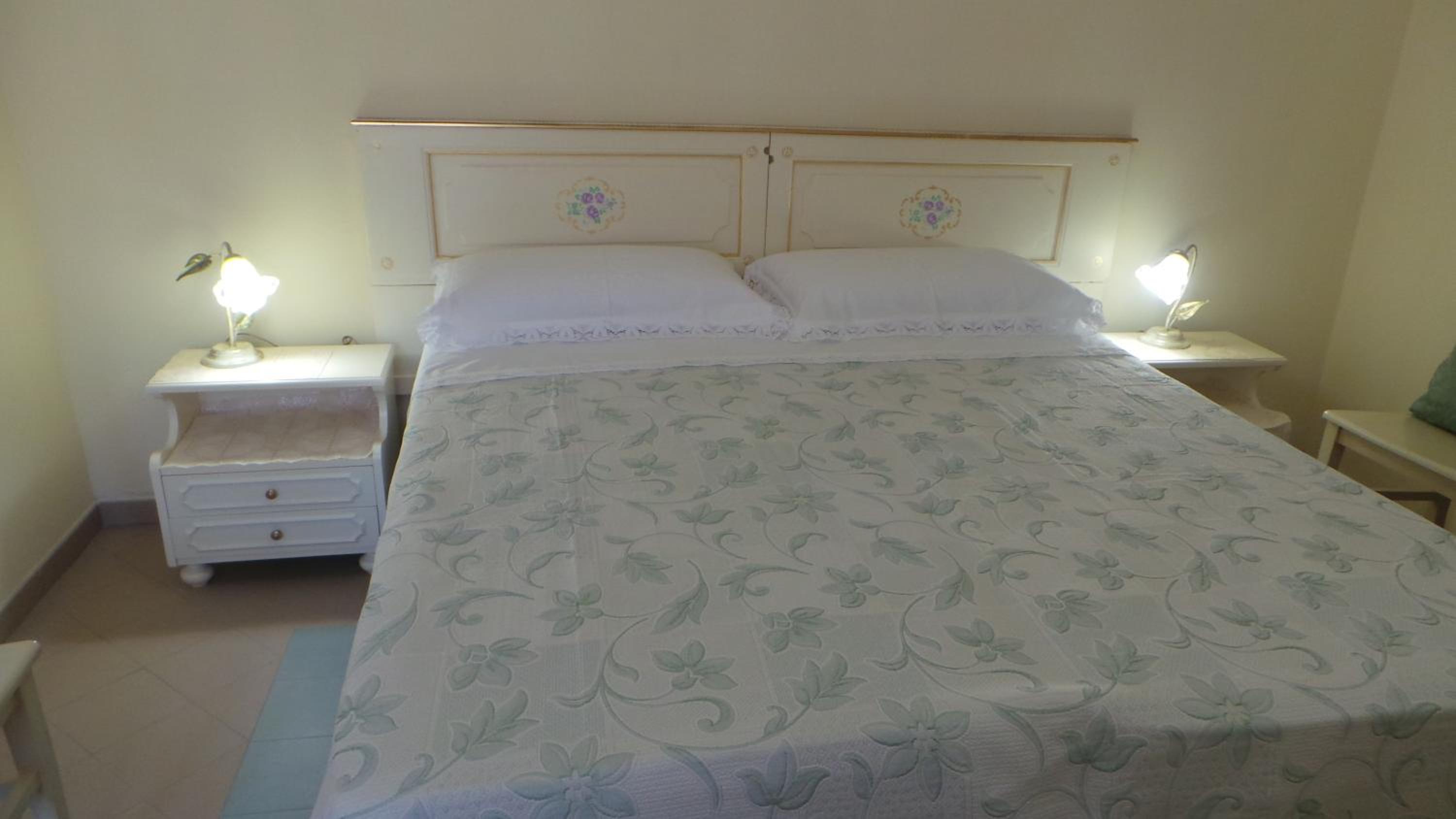 King Room with Garden View photo 2