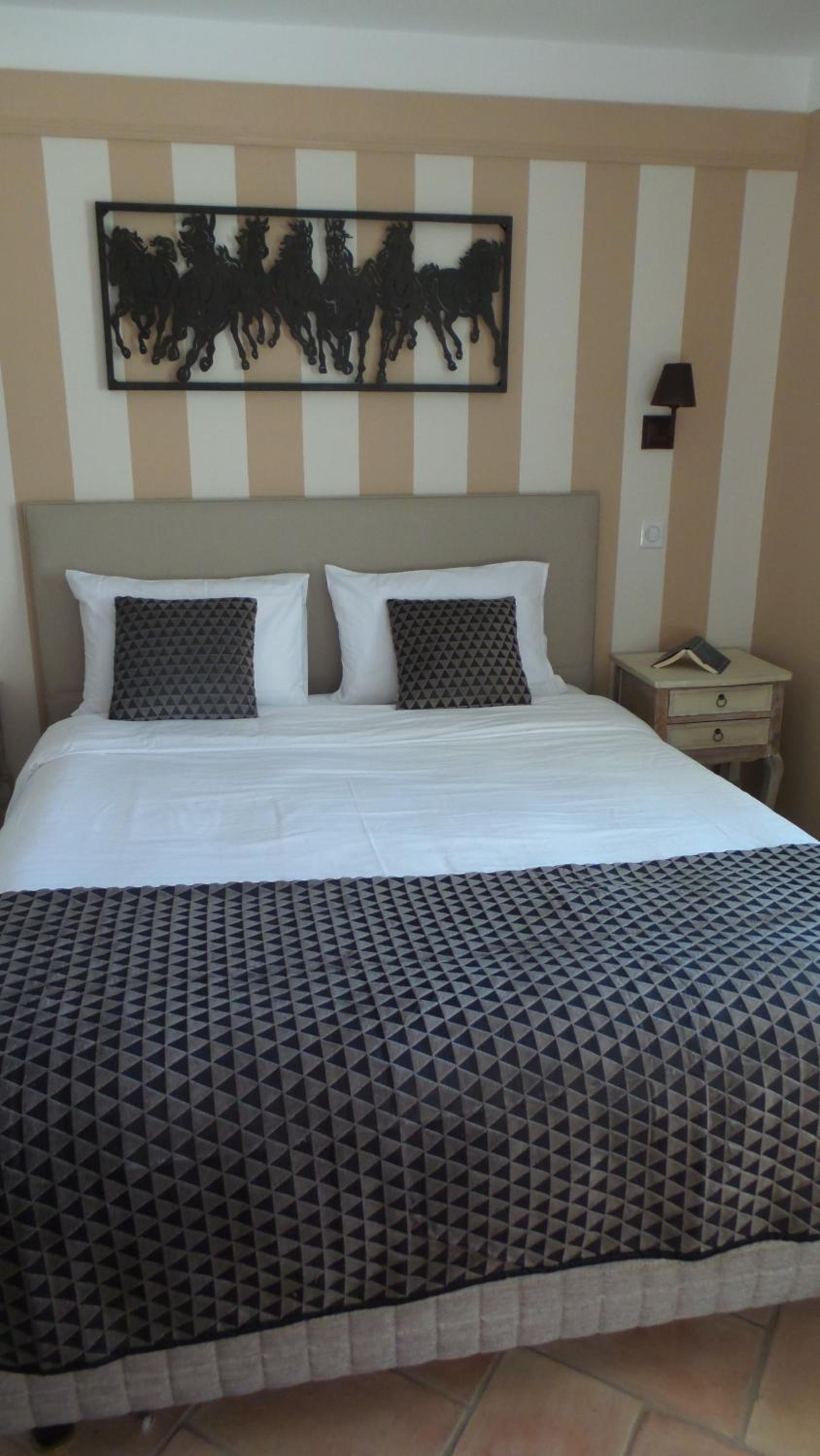 Standard Double Room photo 2