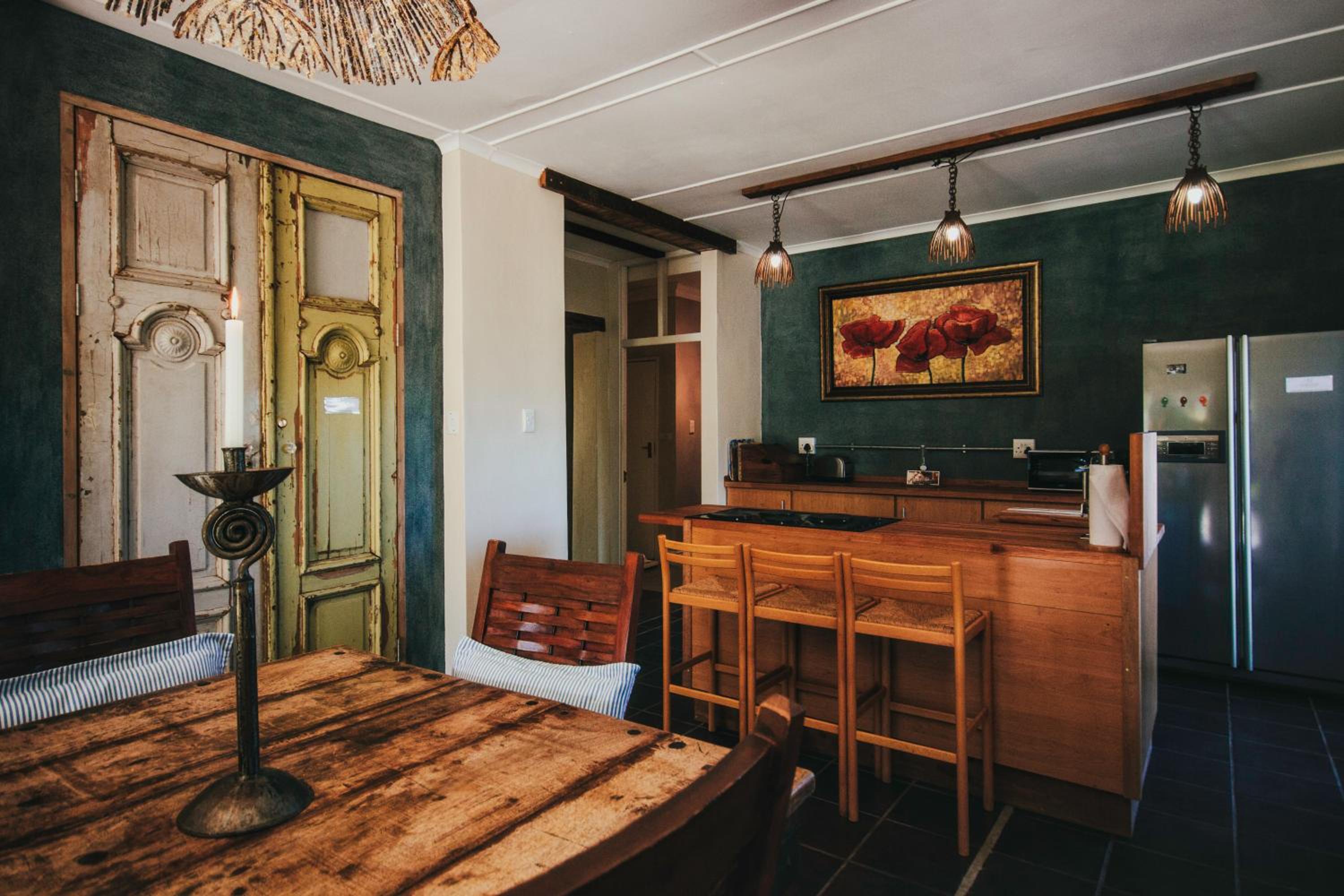 Two-Bedroom Holiday Home photo 2
