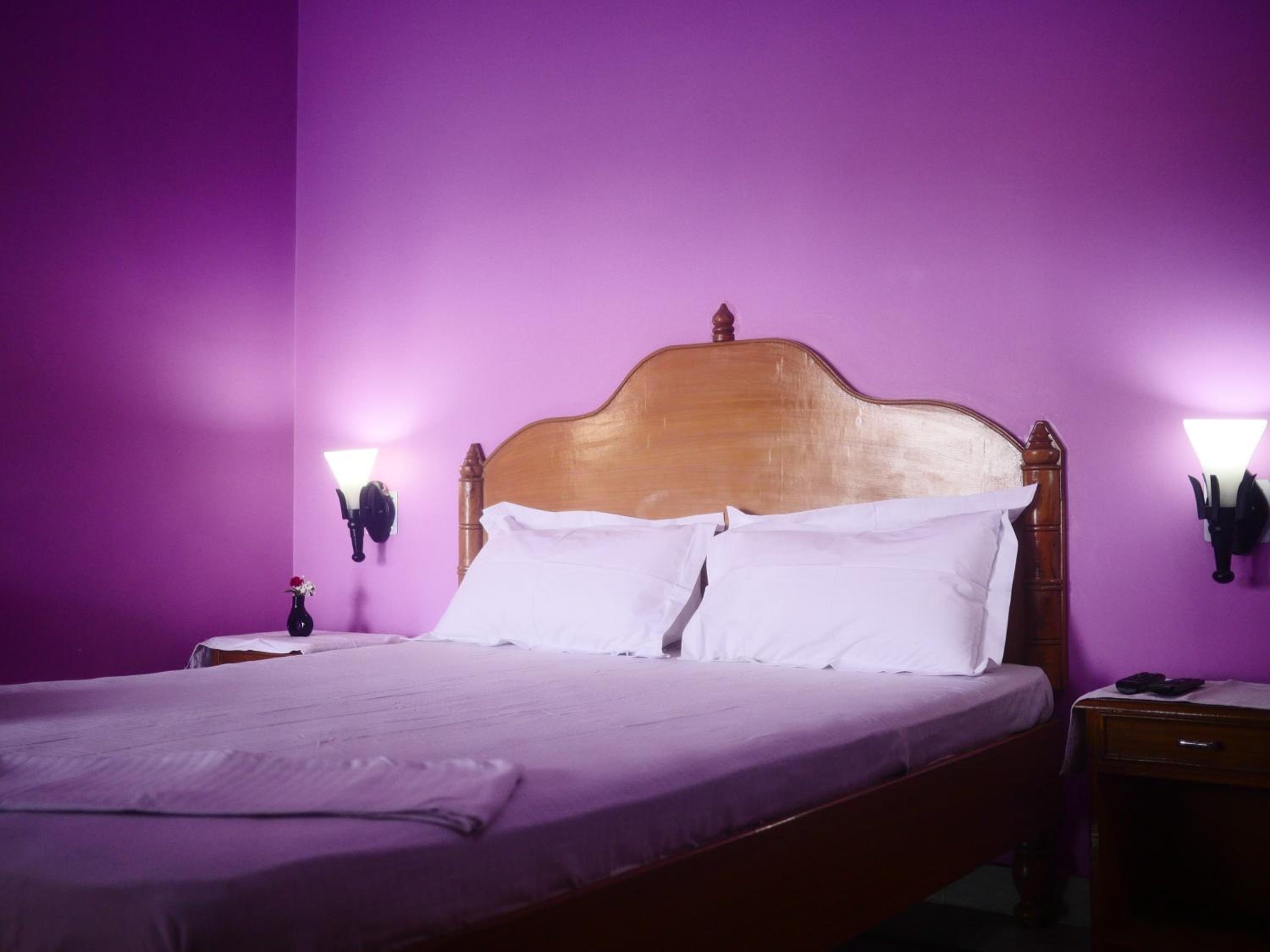 Standard Double Room with Fan photo 1