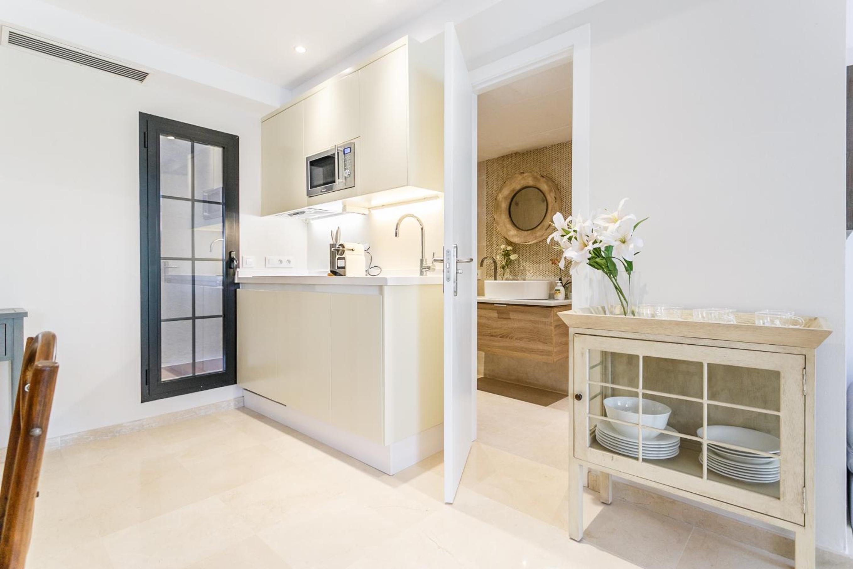 Superior Apartment