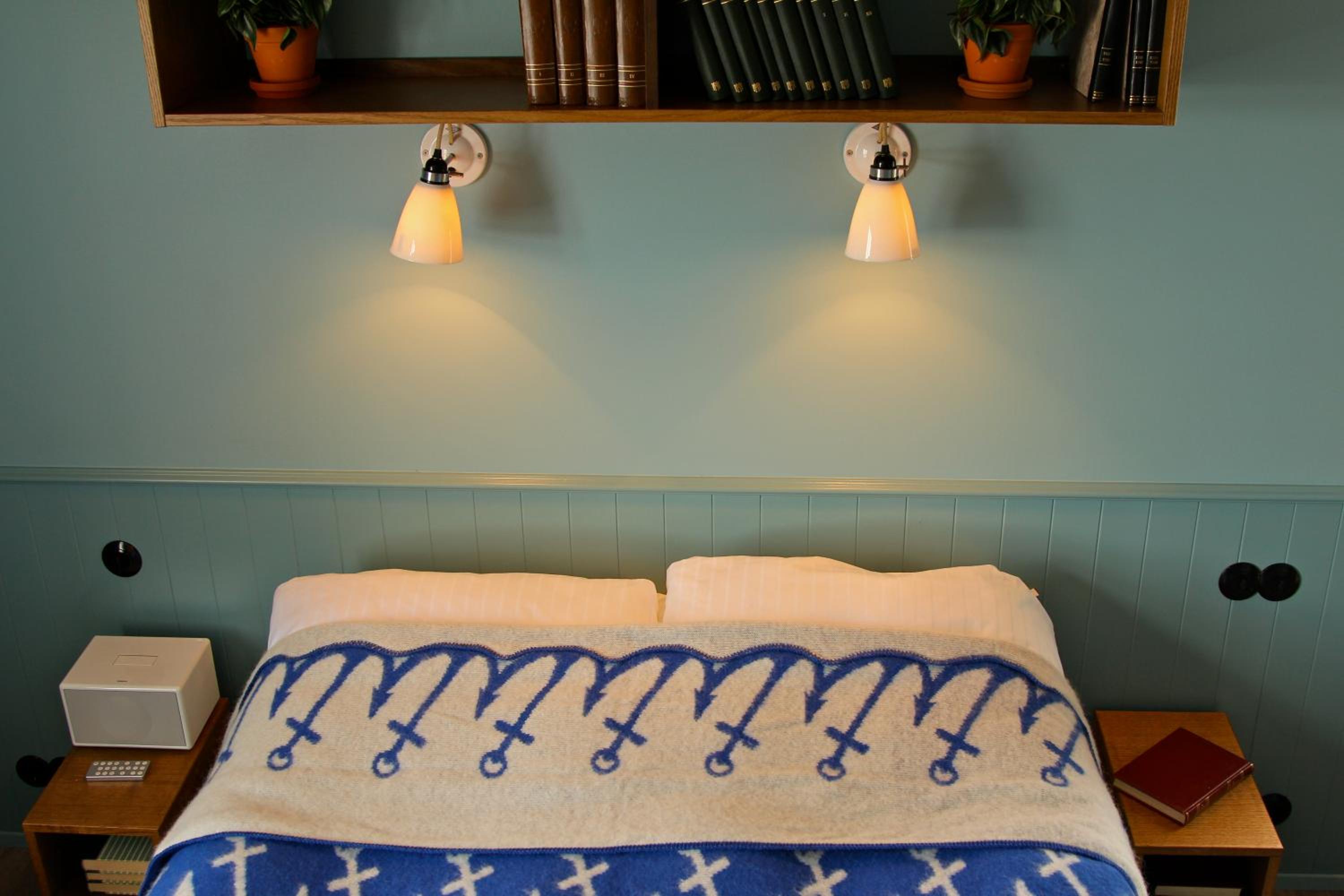 Superior Double Room - Photo 12