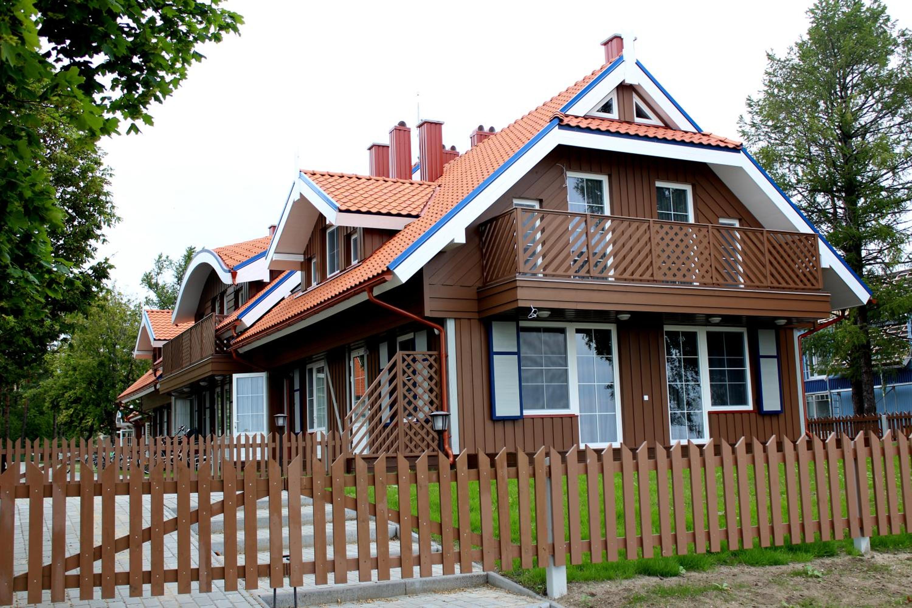 Maisonette