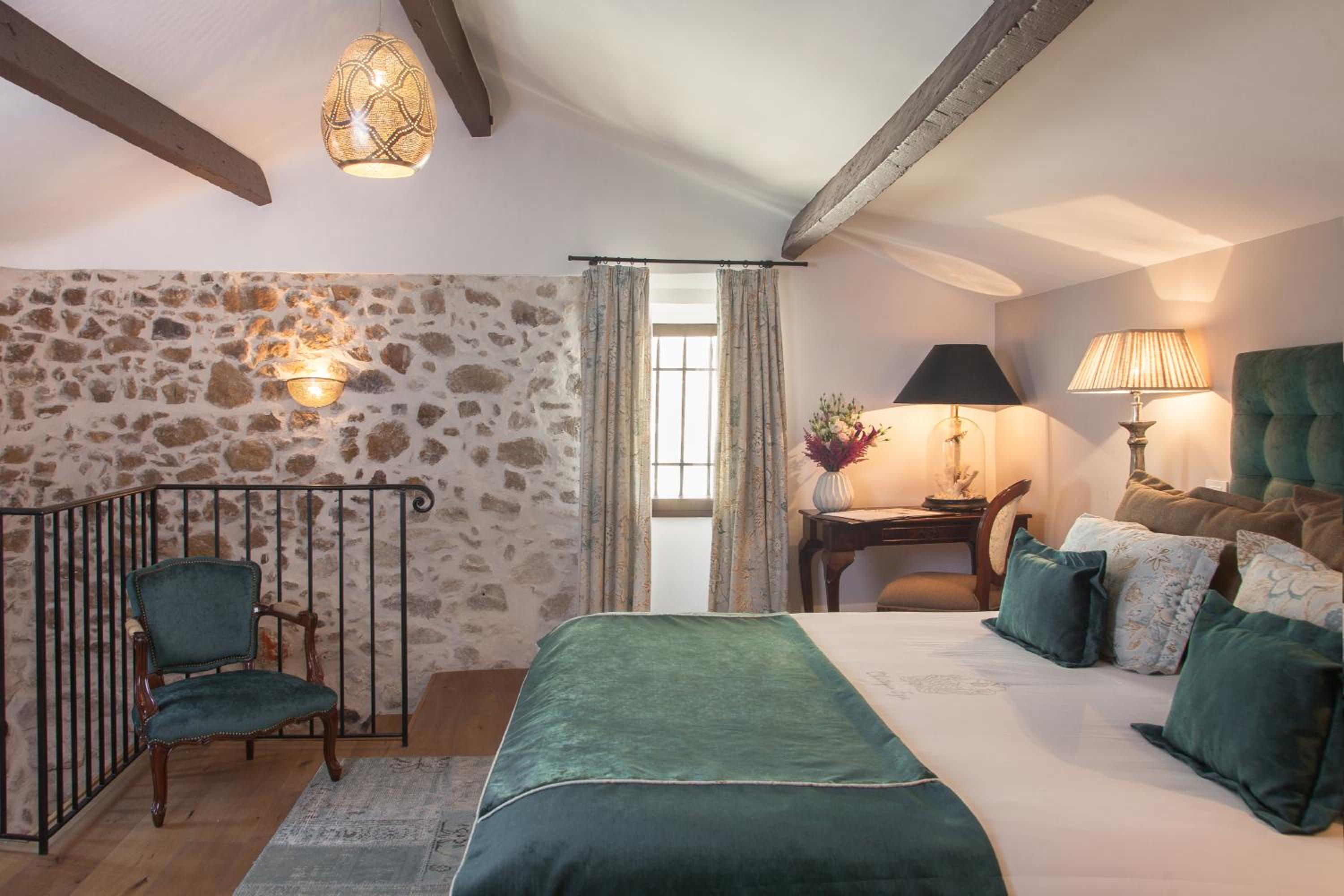 Chambre Double Élégance