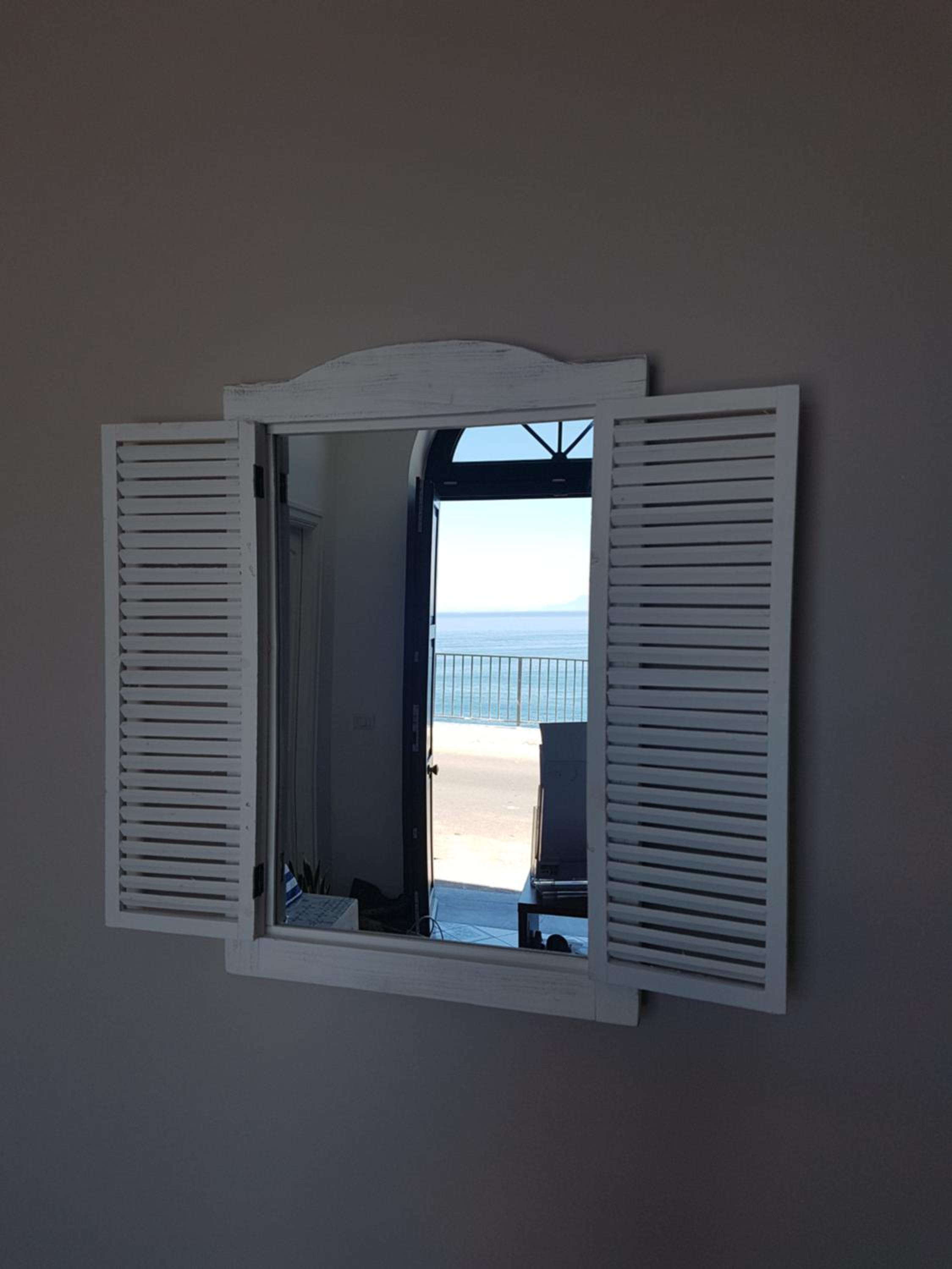 Quadruple Room with Sea View - Photo 19