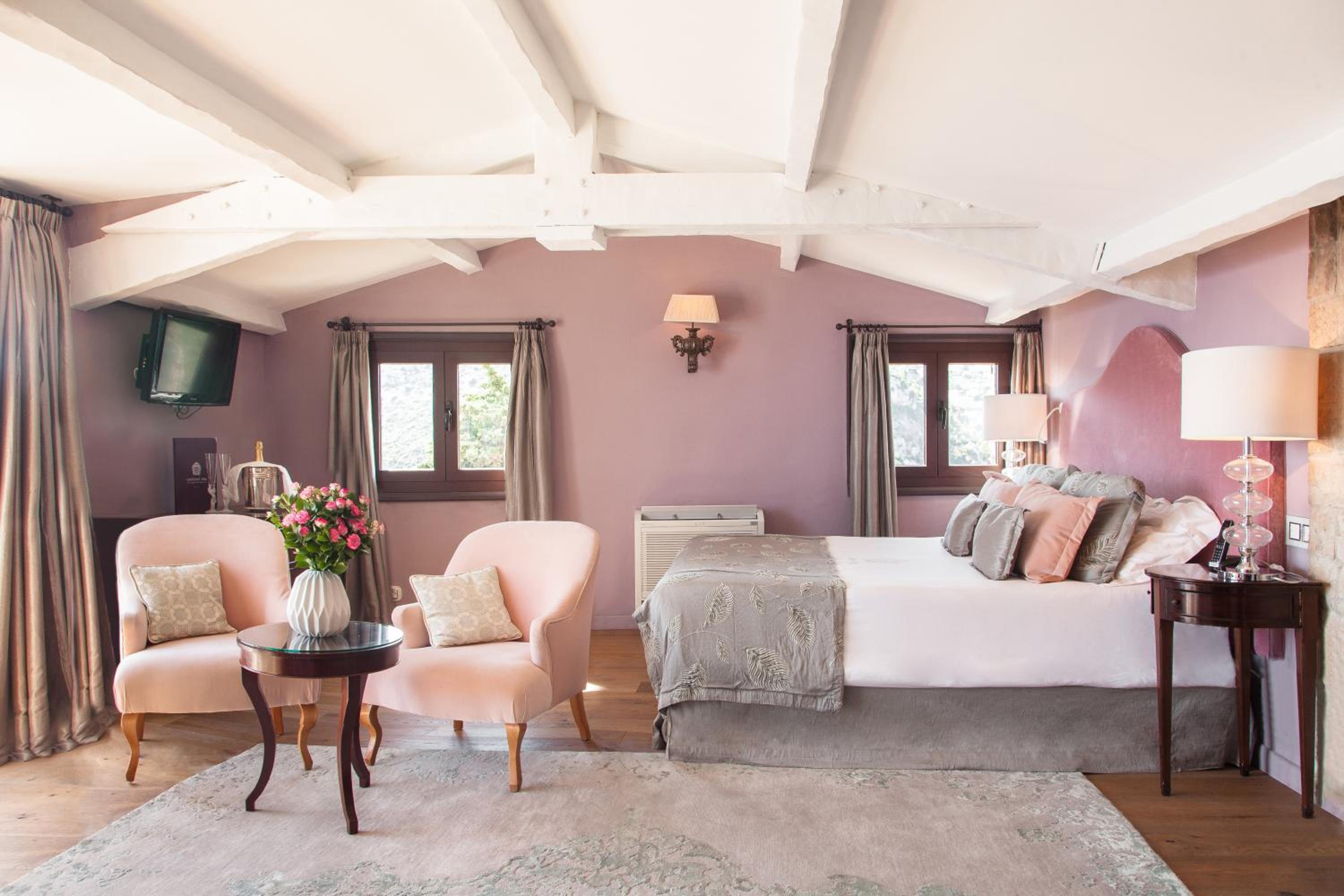 Junior Suite - Photo 2