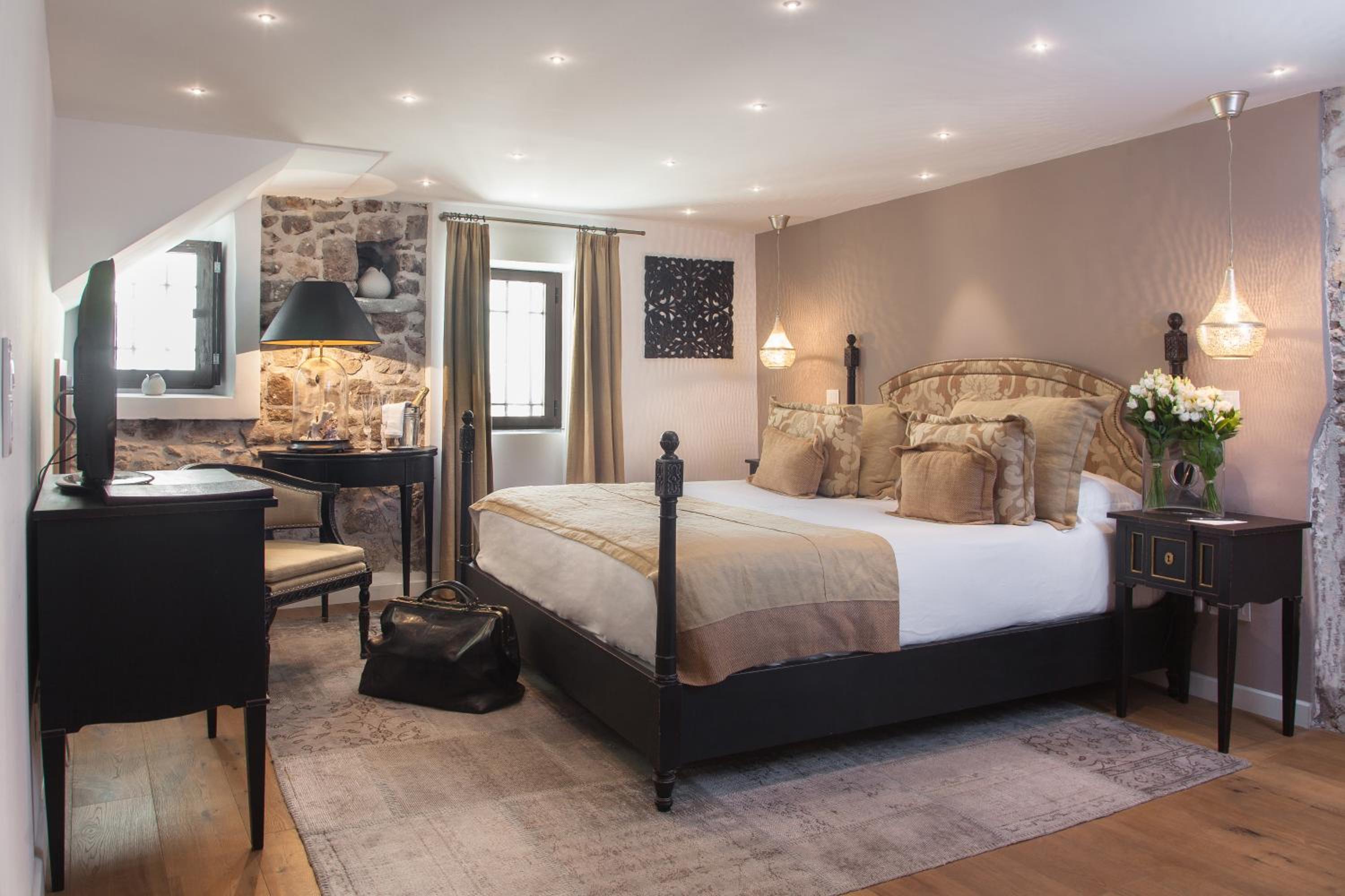 Chambre Double Élégance