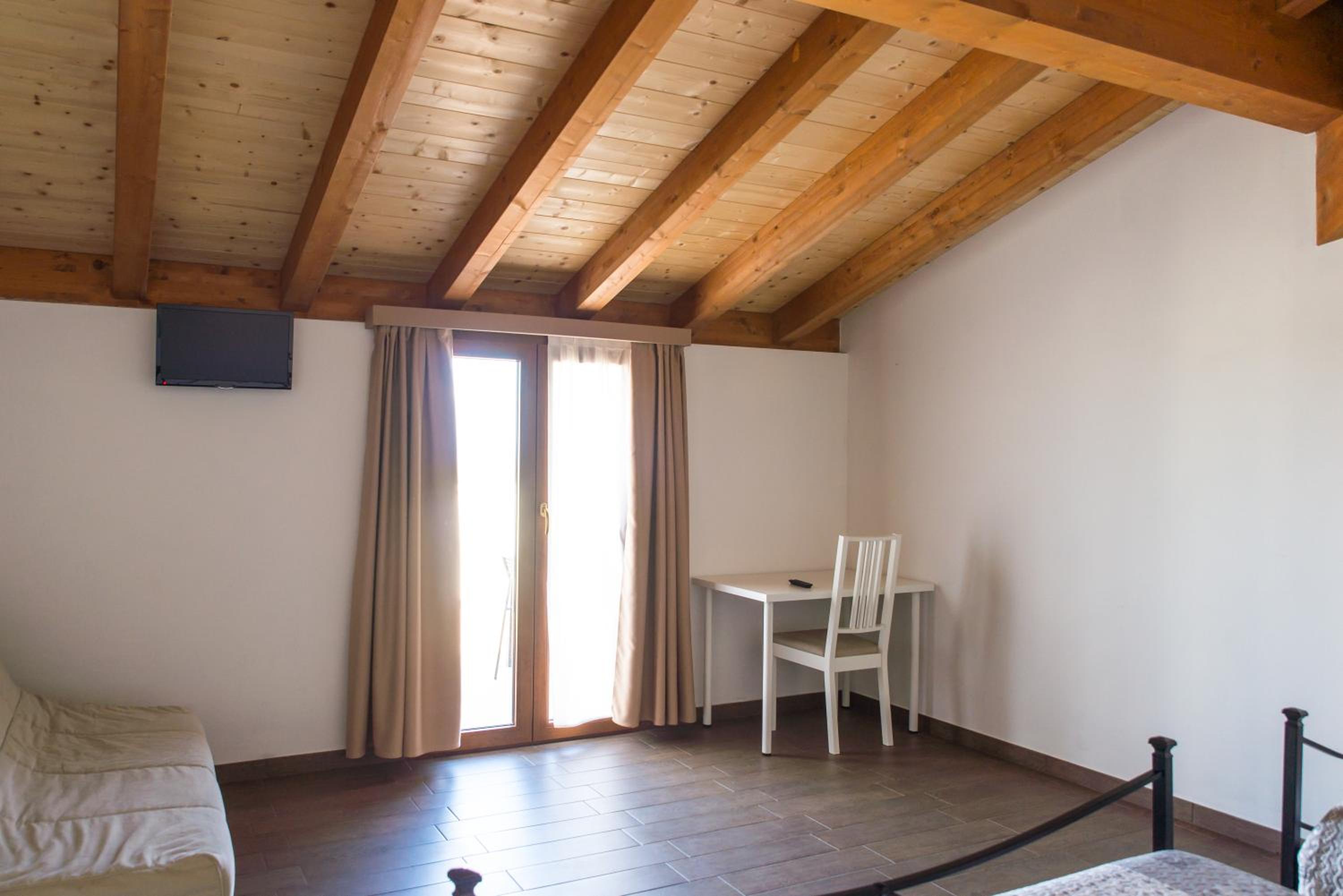 Quadruple Room photo 2