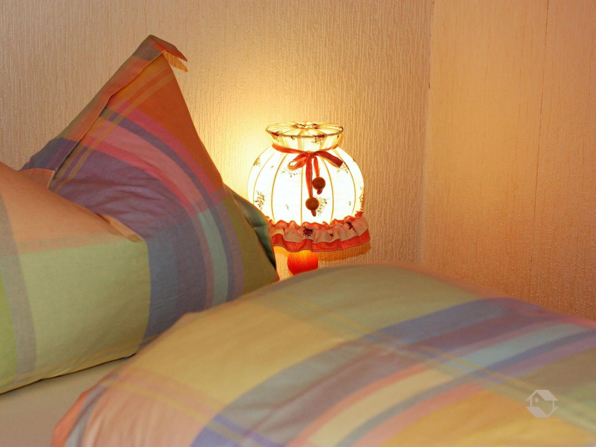 Two-Bedroom Deluxe Apartment with Garden View photo 2