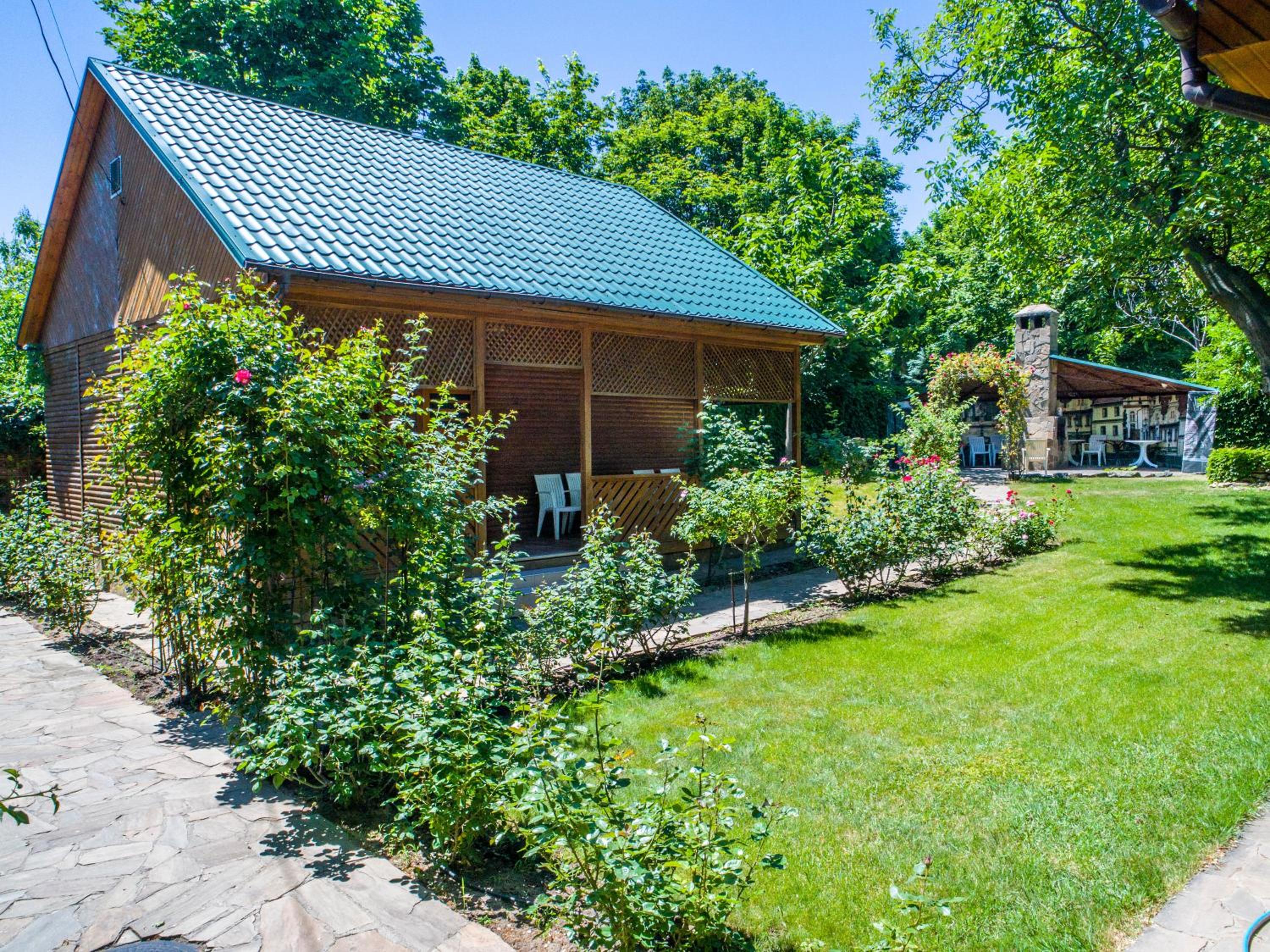 Cottage photo 3