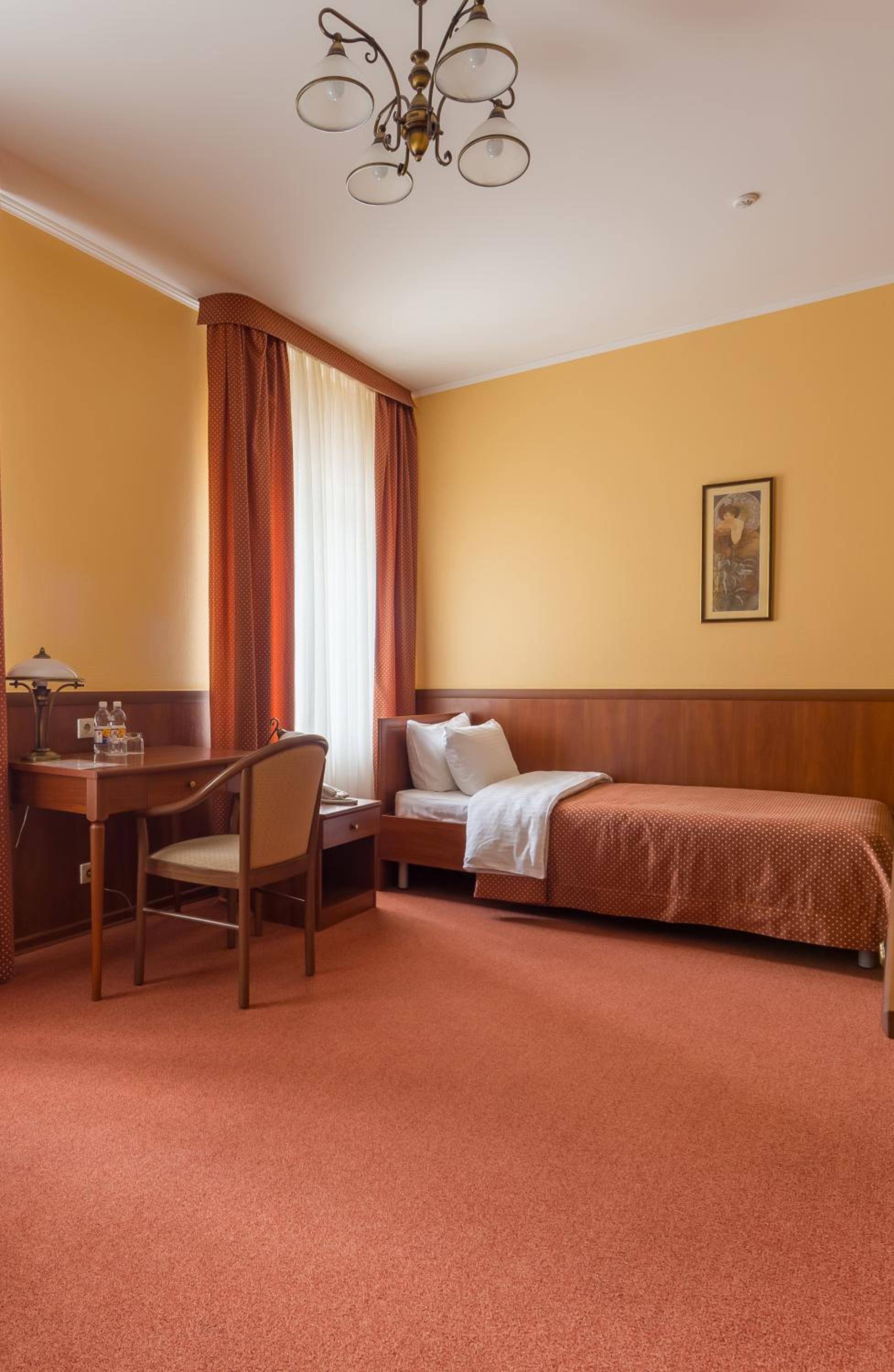 Twin Room photo 1