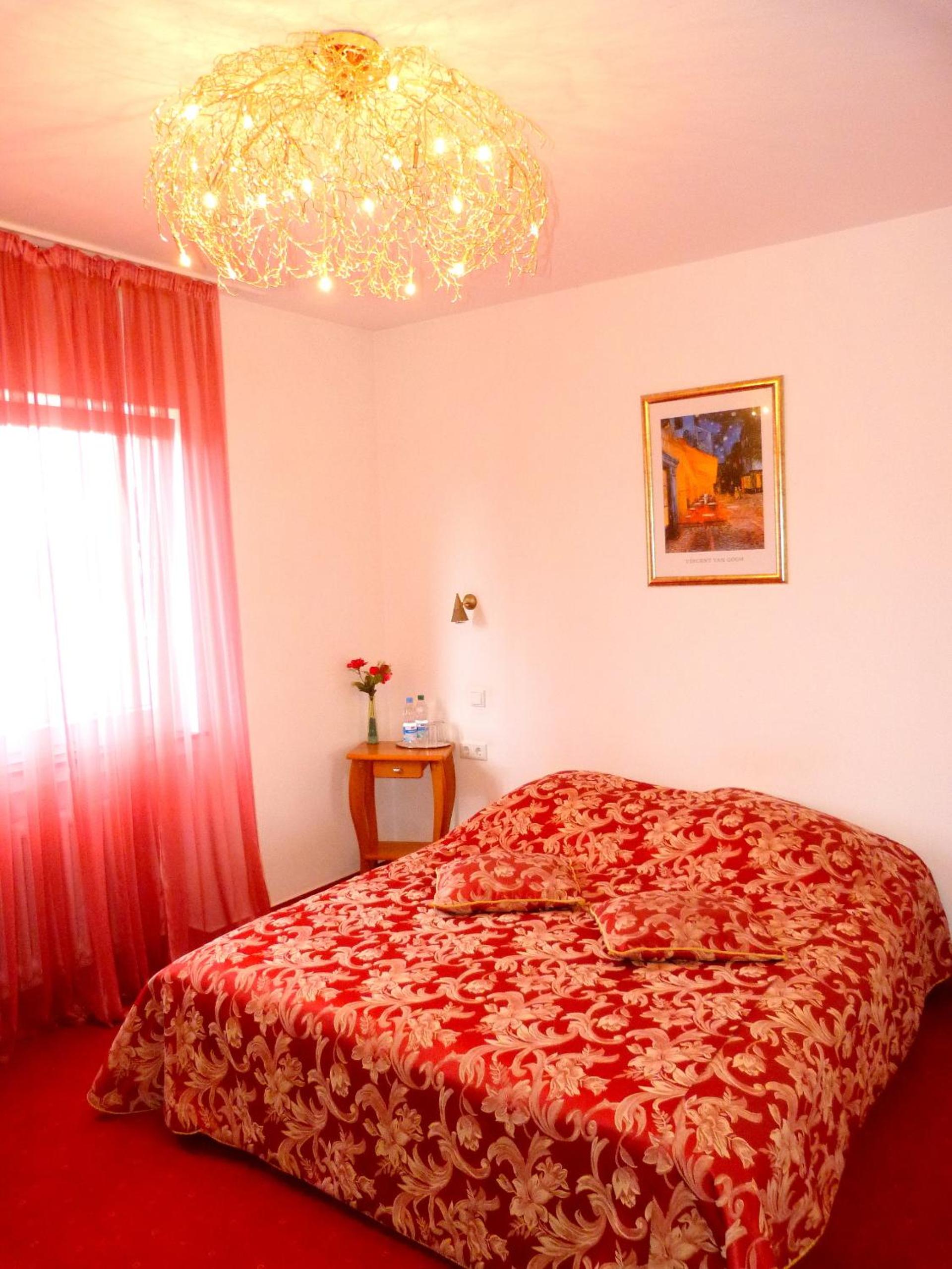 Quadruple Room photo 2