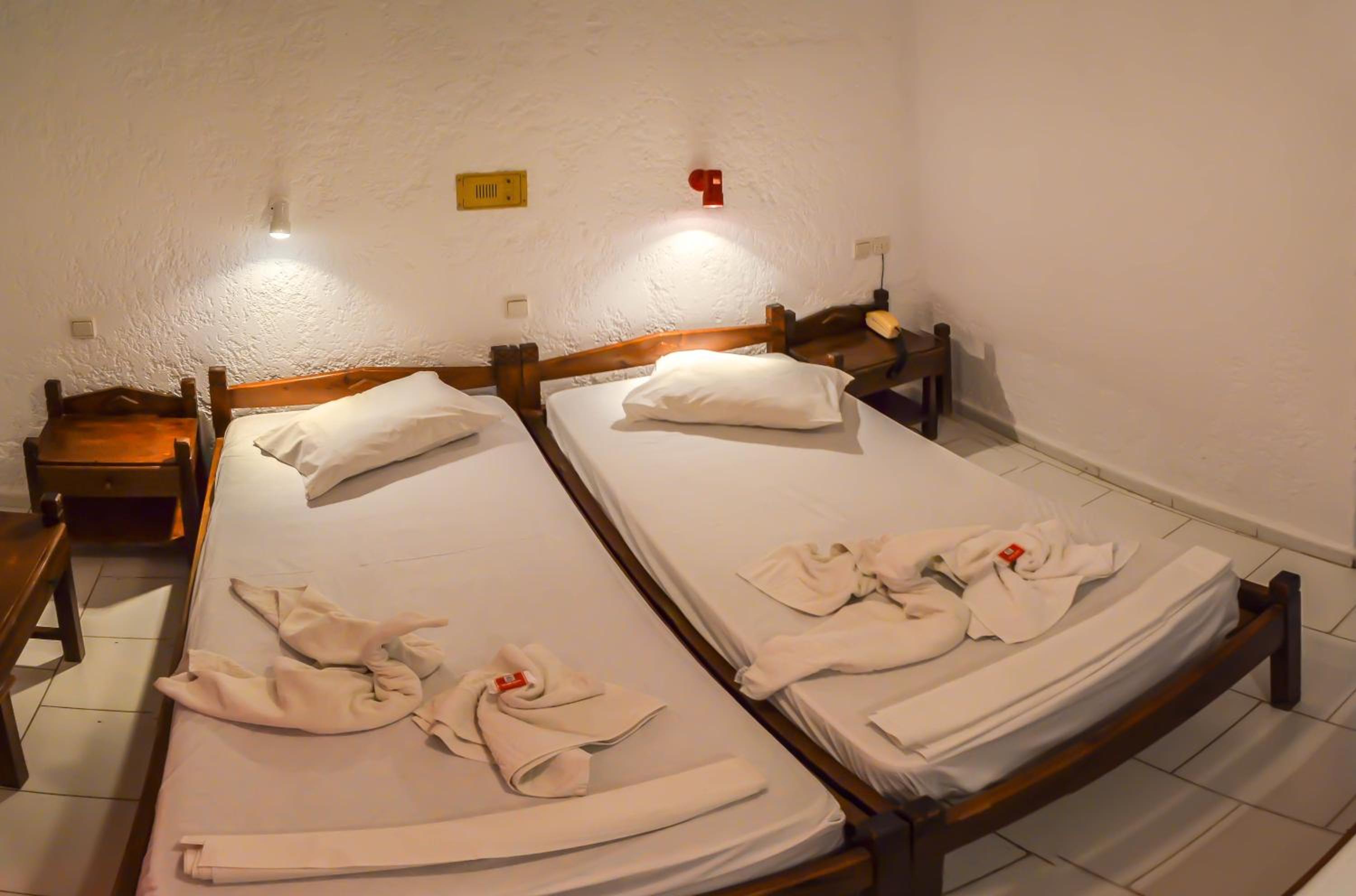 Double Or Twin Room