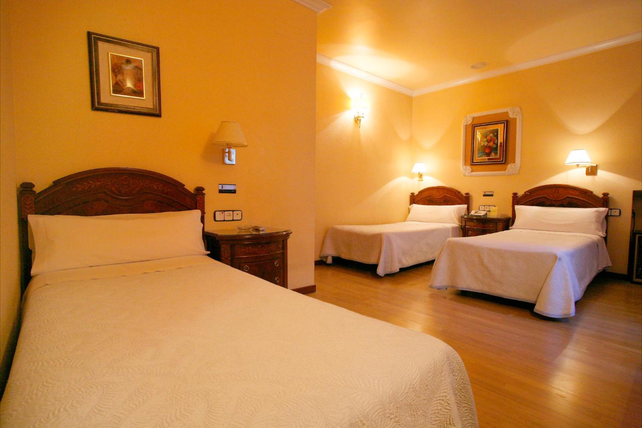 Triple Room photo 3
