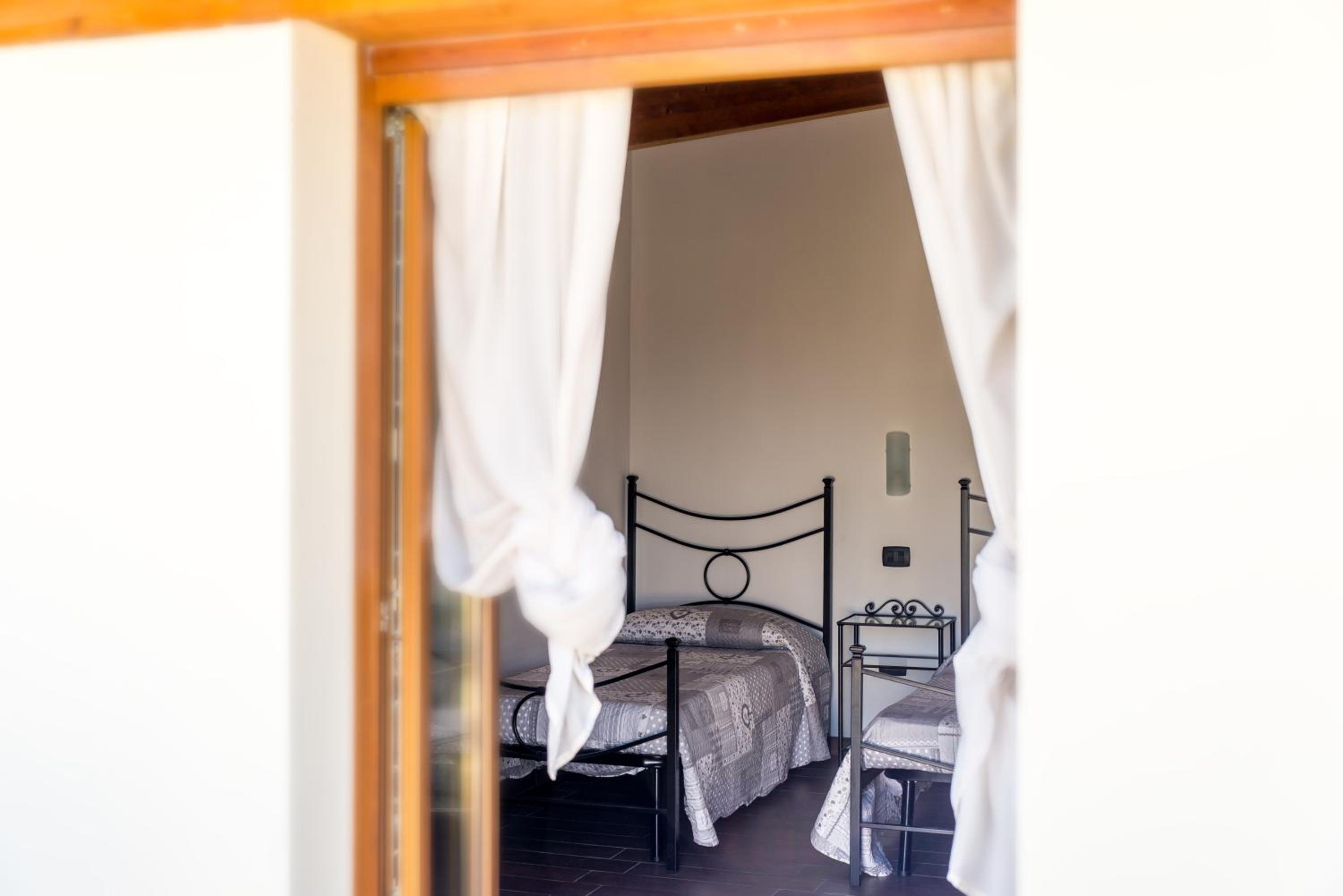 Quadruple Room photo 3
