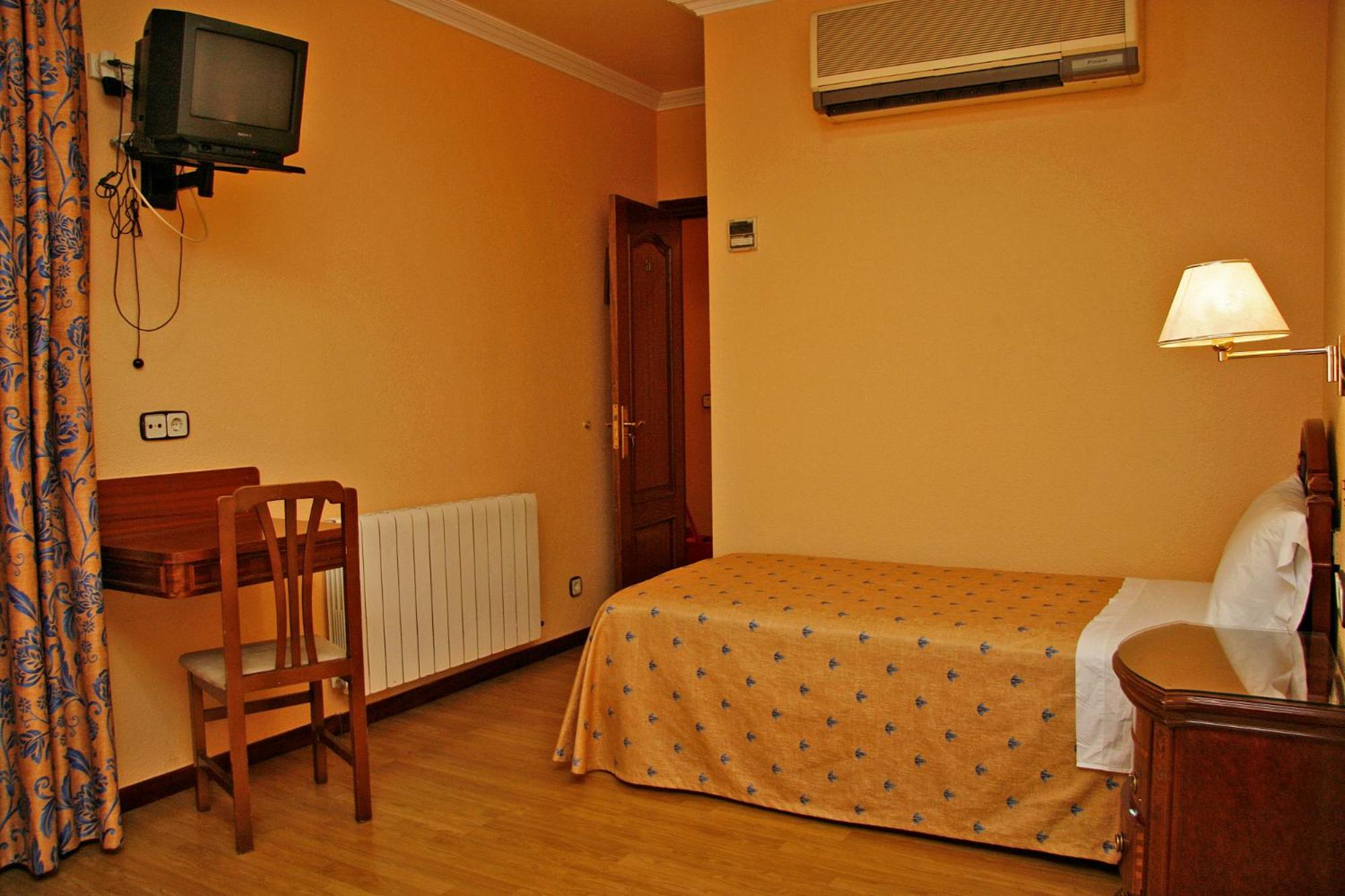 Habitación Individual