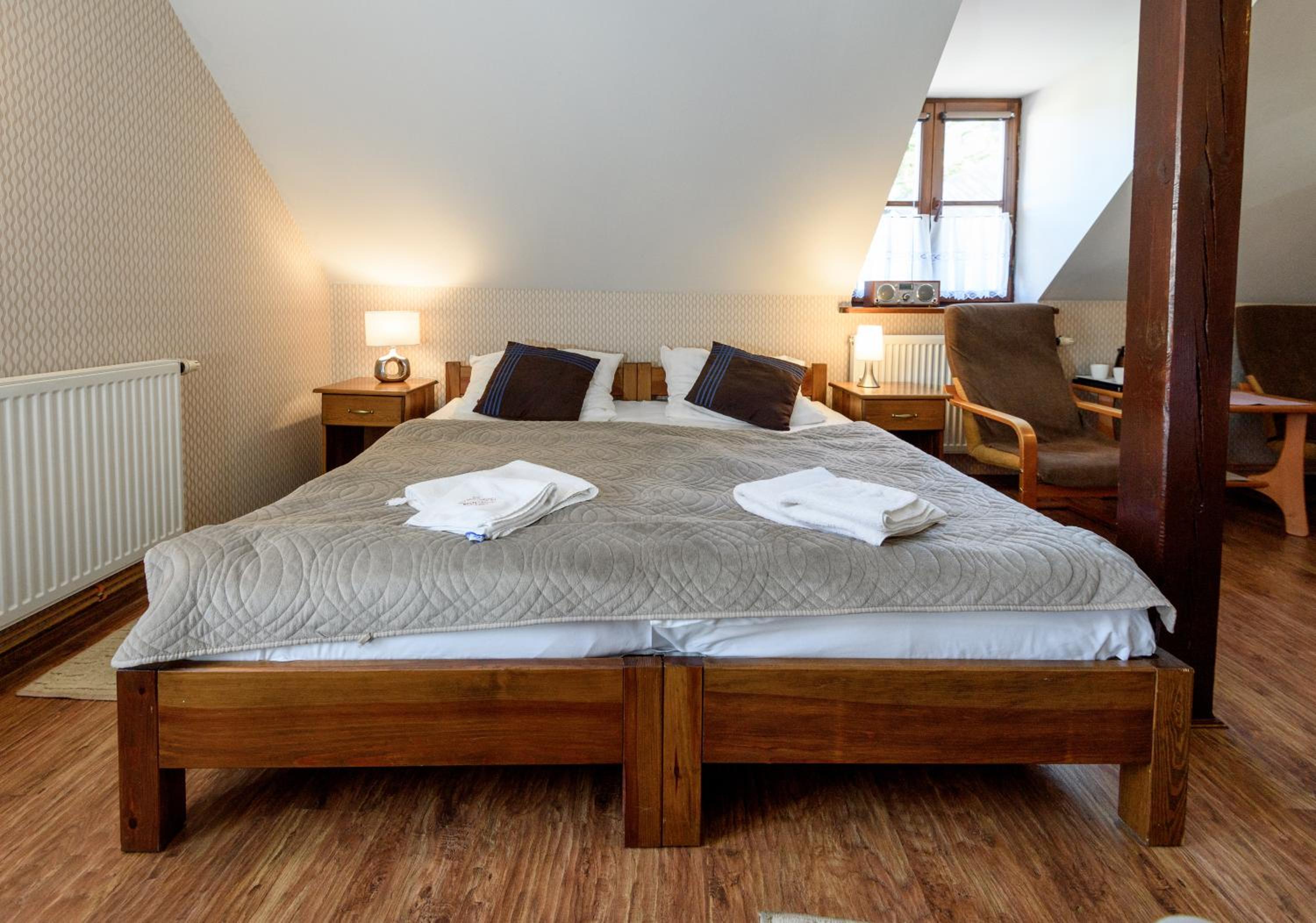 Standard Triple Room - Photo 7