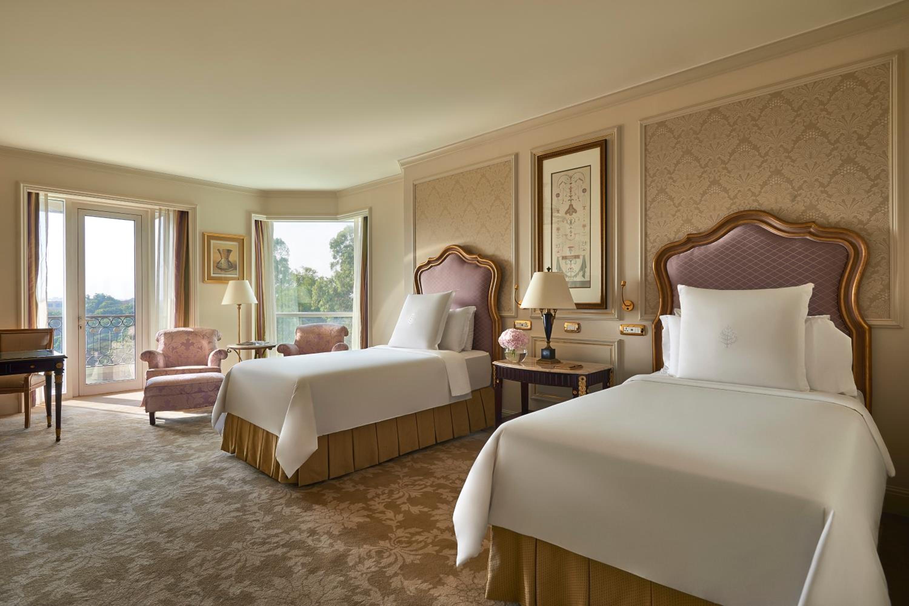 Superior Room - 2 Twin Beds - Photo 1