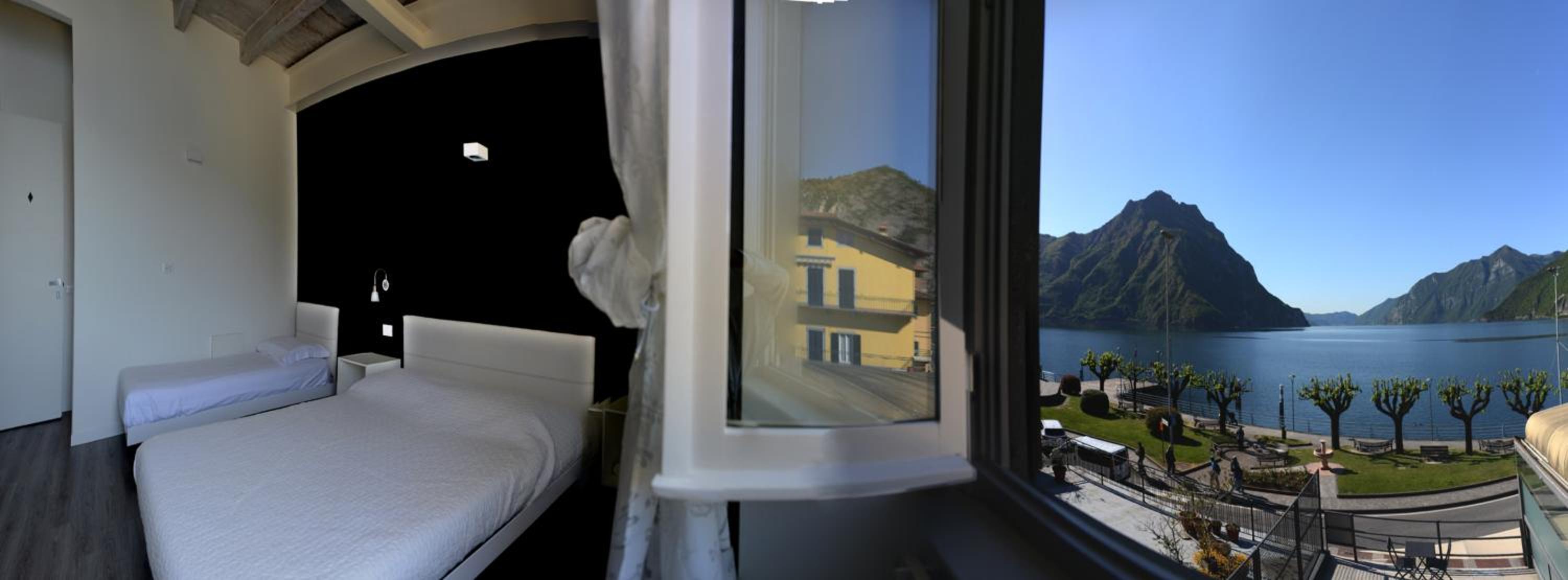 Triple Room with Lake View - Photo 8