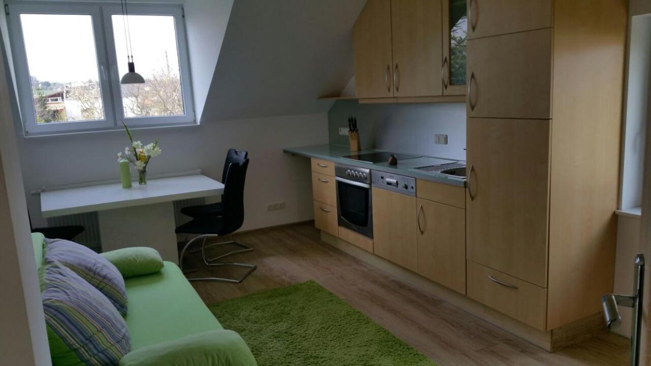 Two-Bedroom Apartment - Photo 19