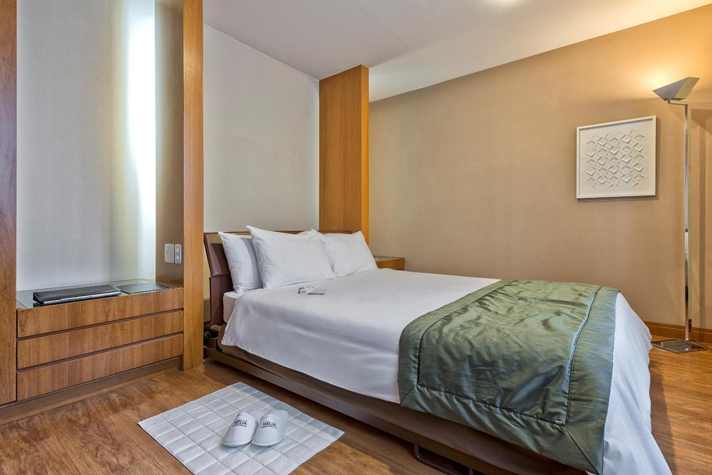 Standard Double Room - First Floor