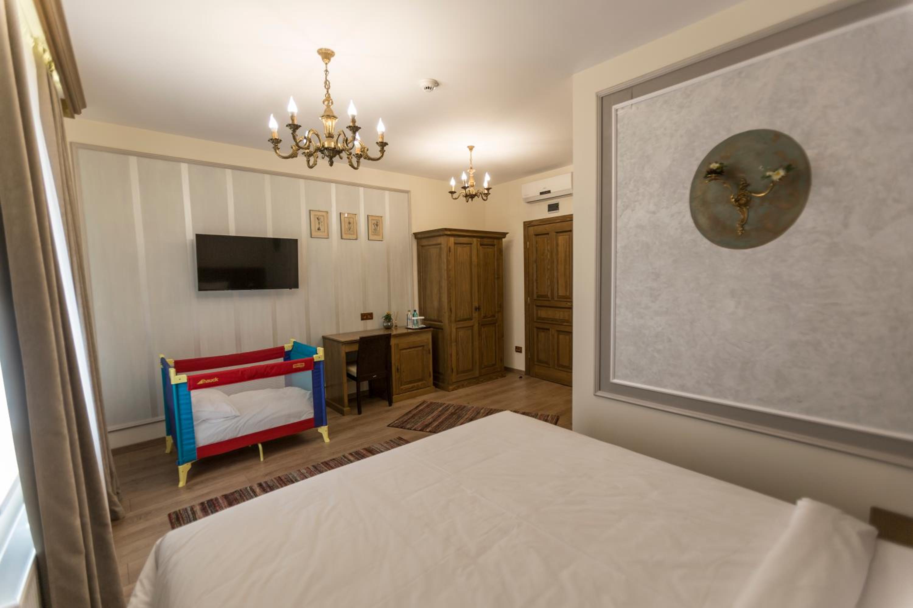 Superior Double Room - Photo 18