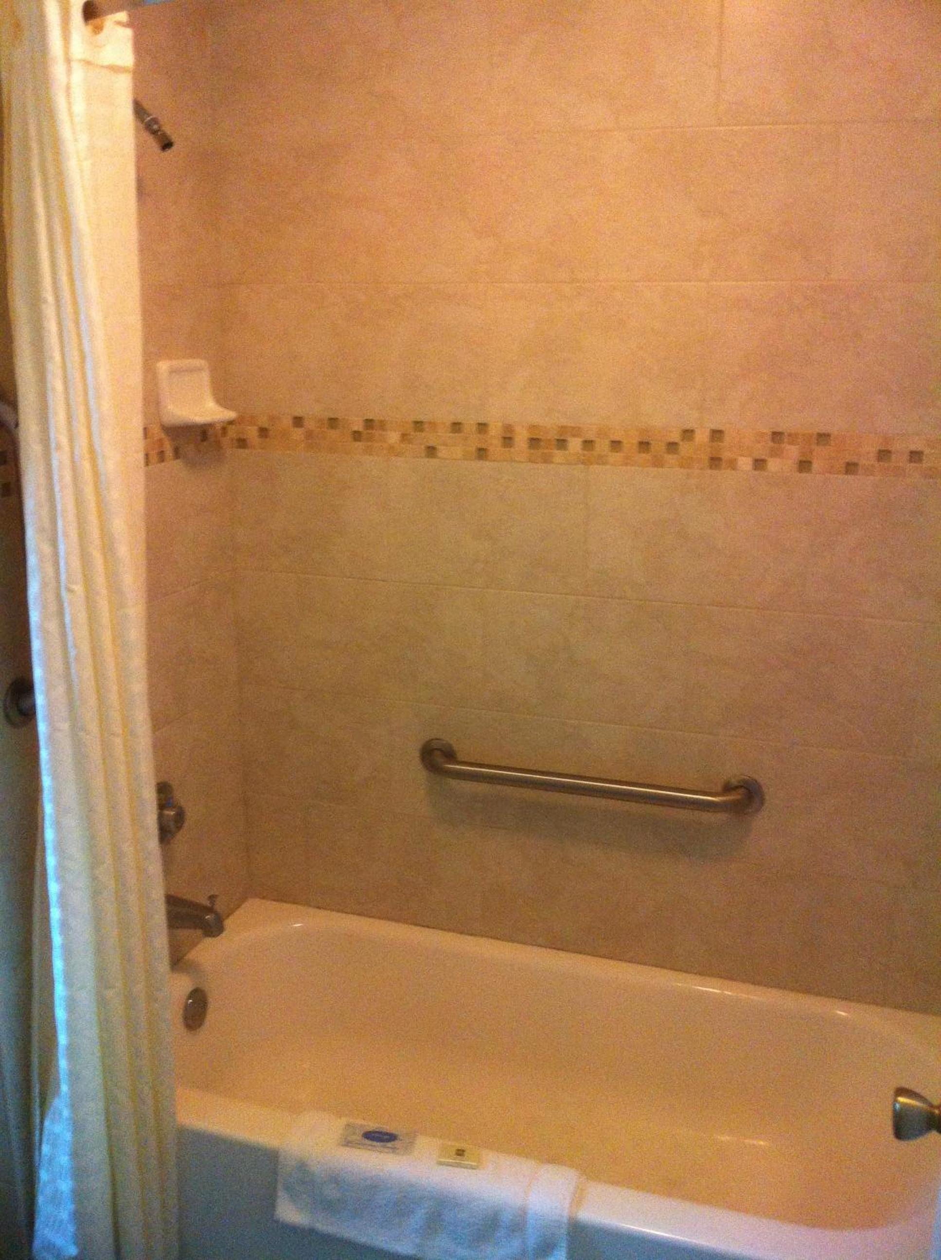 Double Room with Two Double Beds - Non-Smoking photo 2