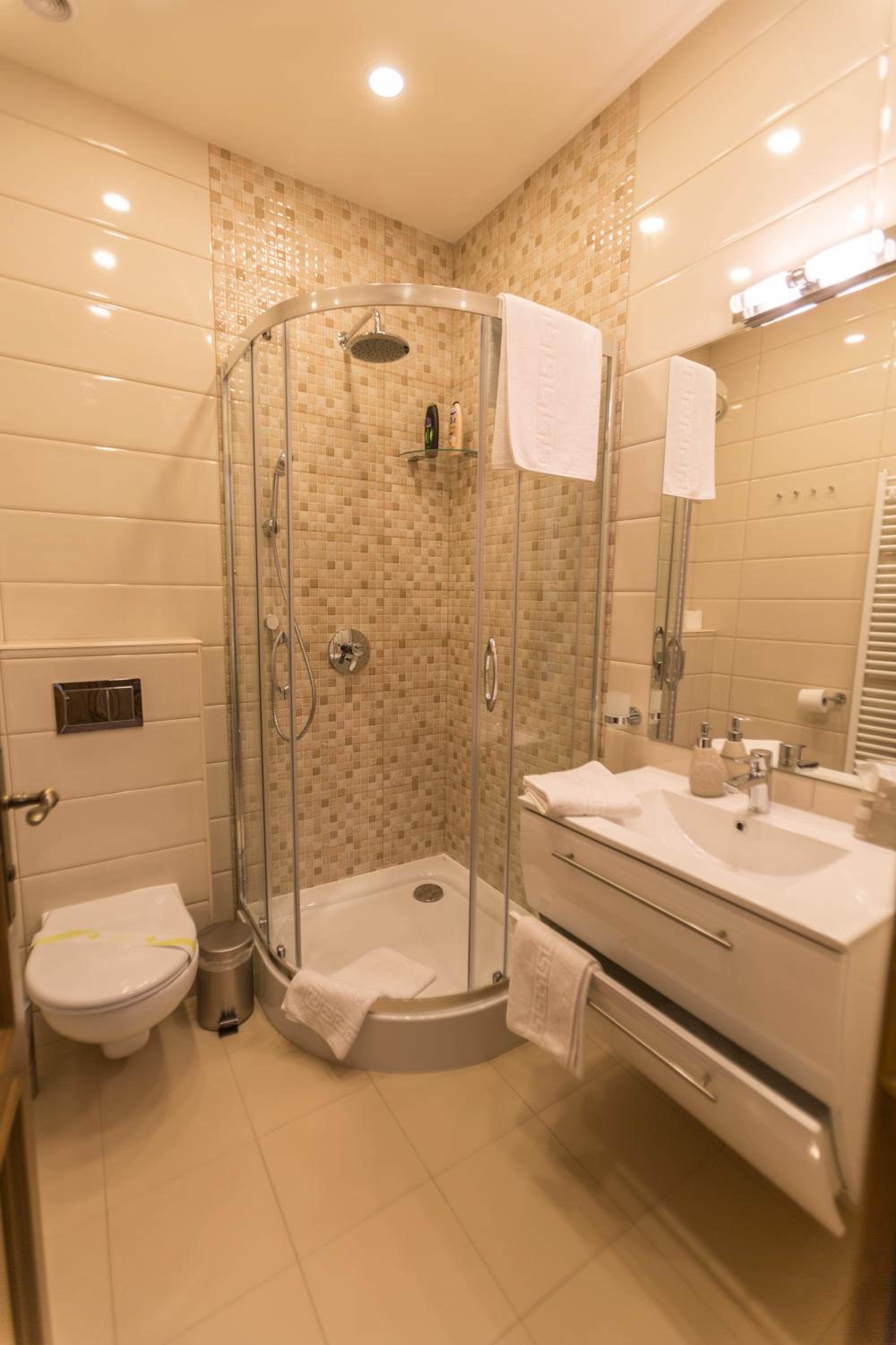 Superior Double Room - Photo 2