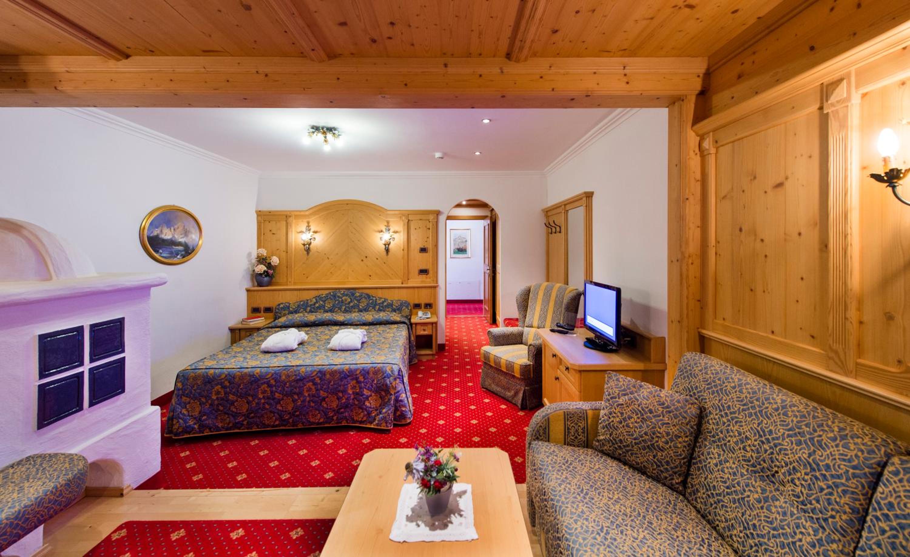 Superior Triple Room photo 1