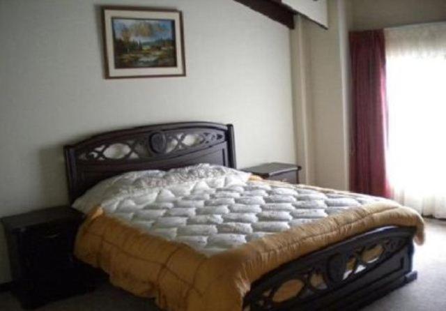 Double Room with Shared Bathroom photo 3