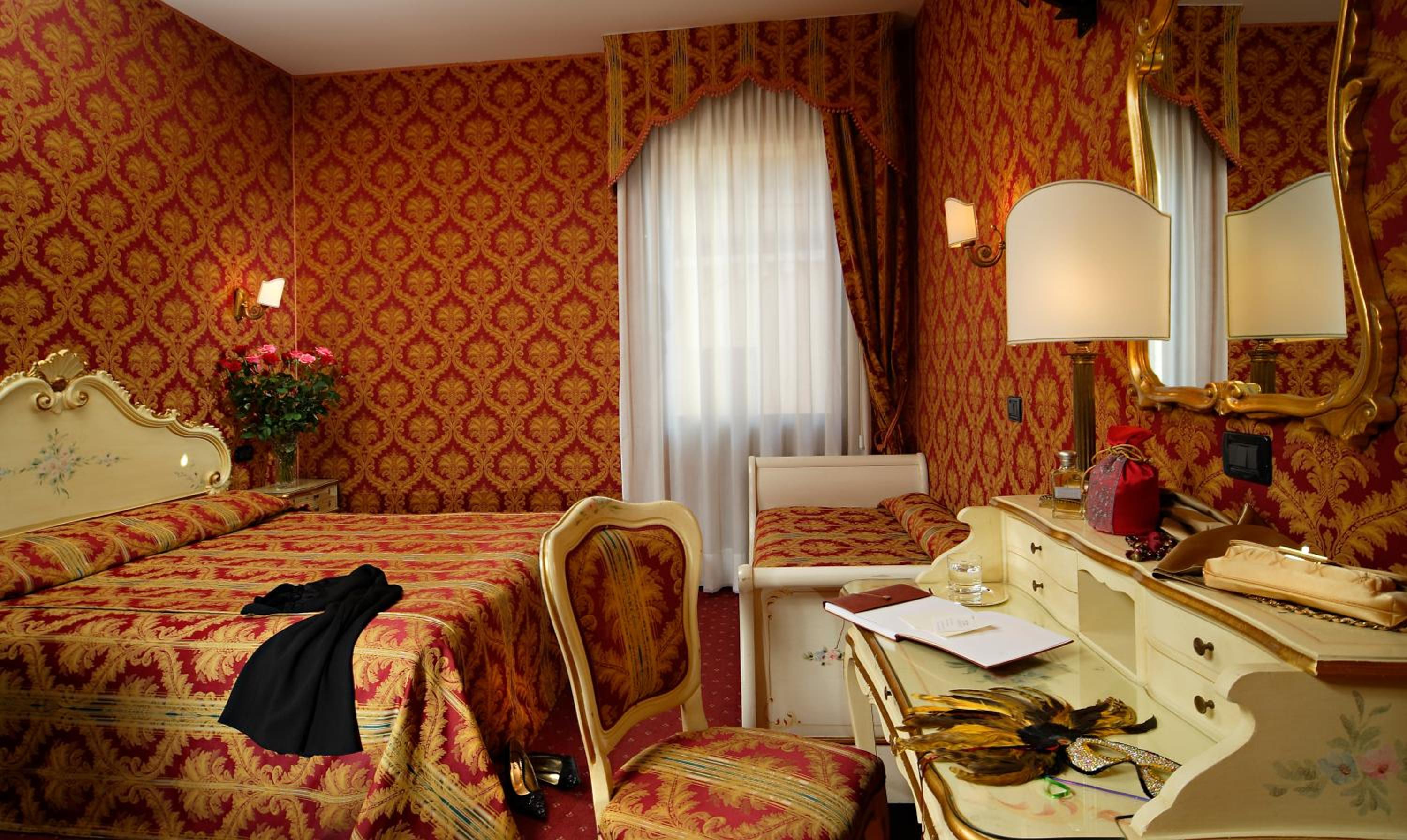 Triple Room photo 1