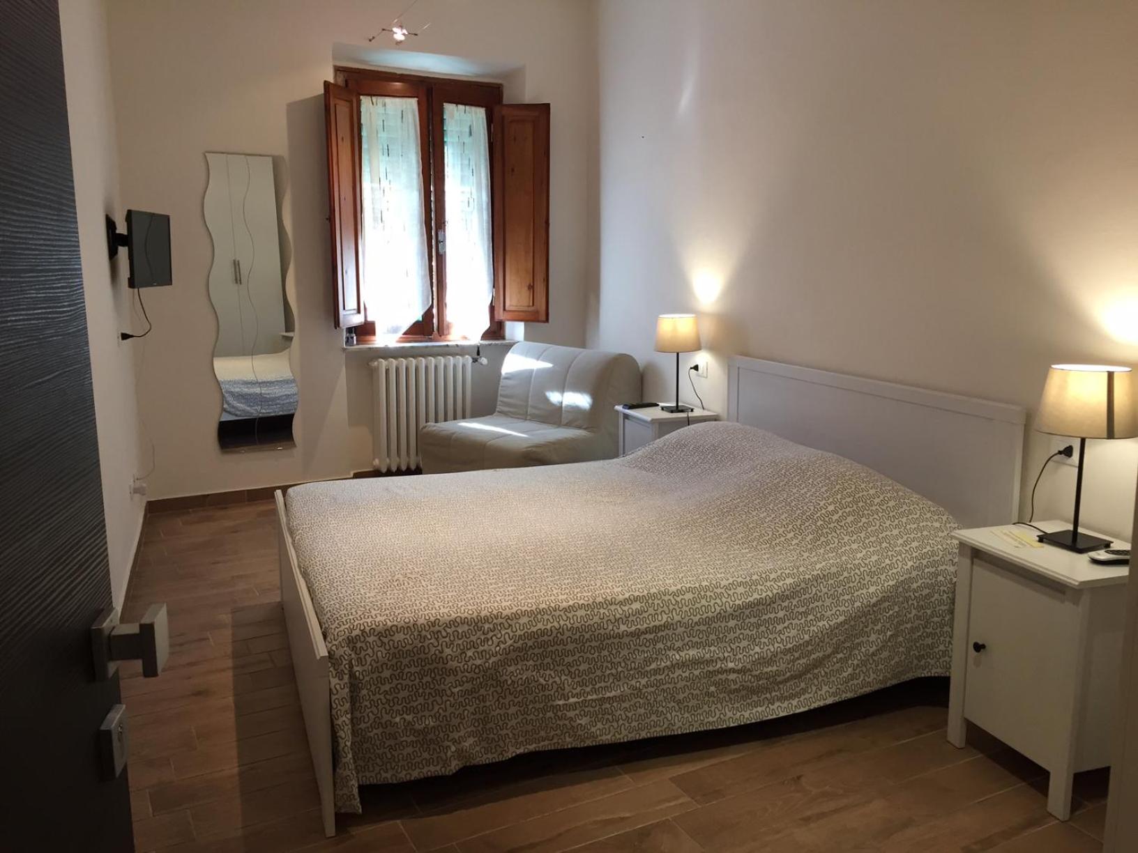 Double Room With Private Bathroom photo 2