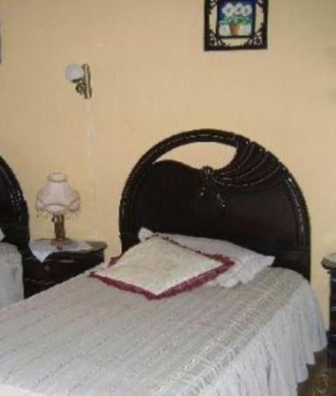 Triple Room with Private Bathroom photo 1
