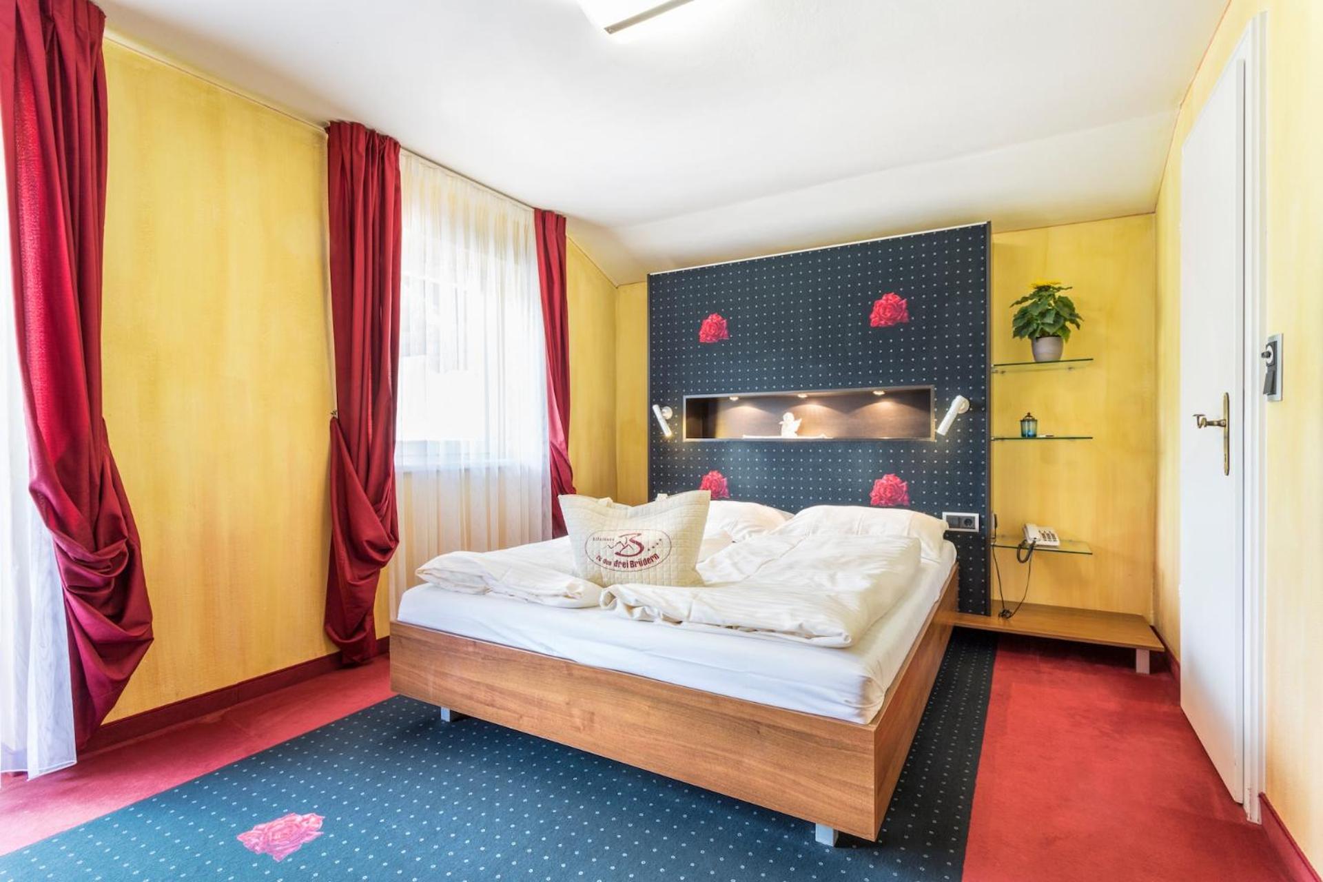 Standard Double Room photo 1
