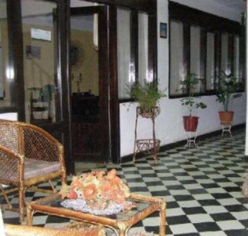Apartment (1 Adult)